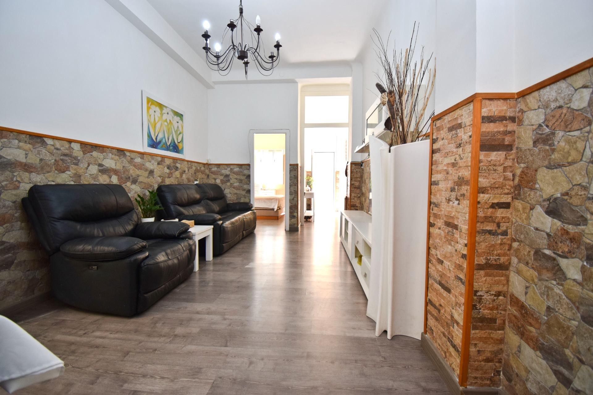Revente - Appartement - Santa Pola - Centro