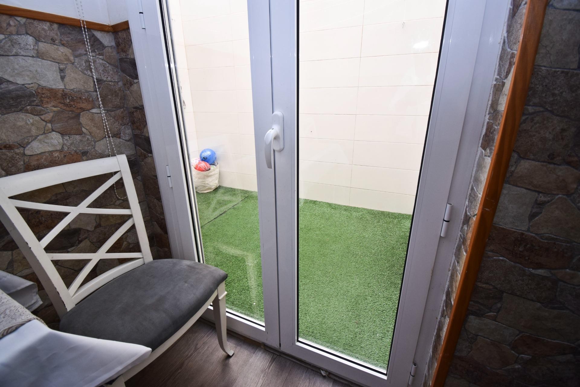 Revente - Appartement - Santa Pola - Centro