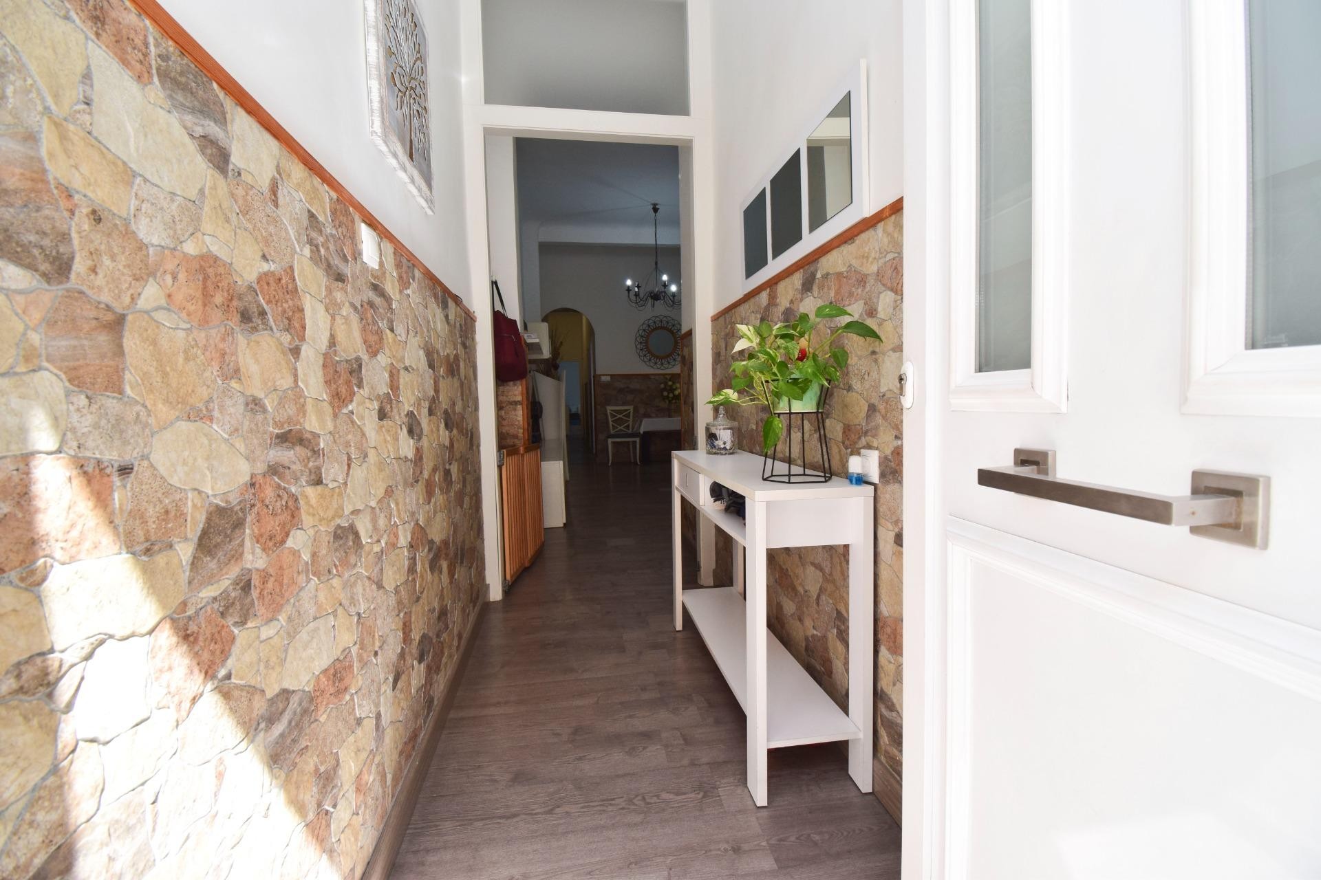 Revente - Appartement - Santa Pola - Centro