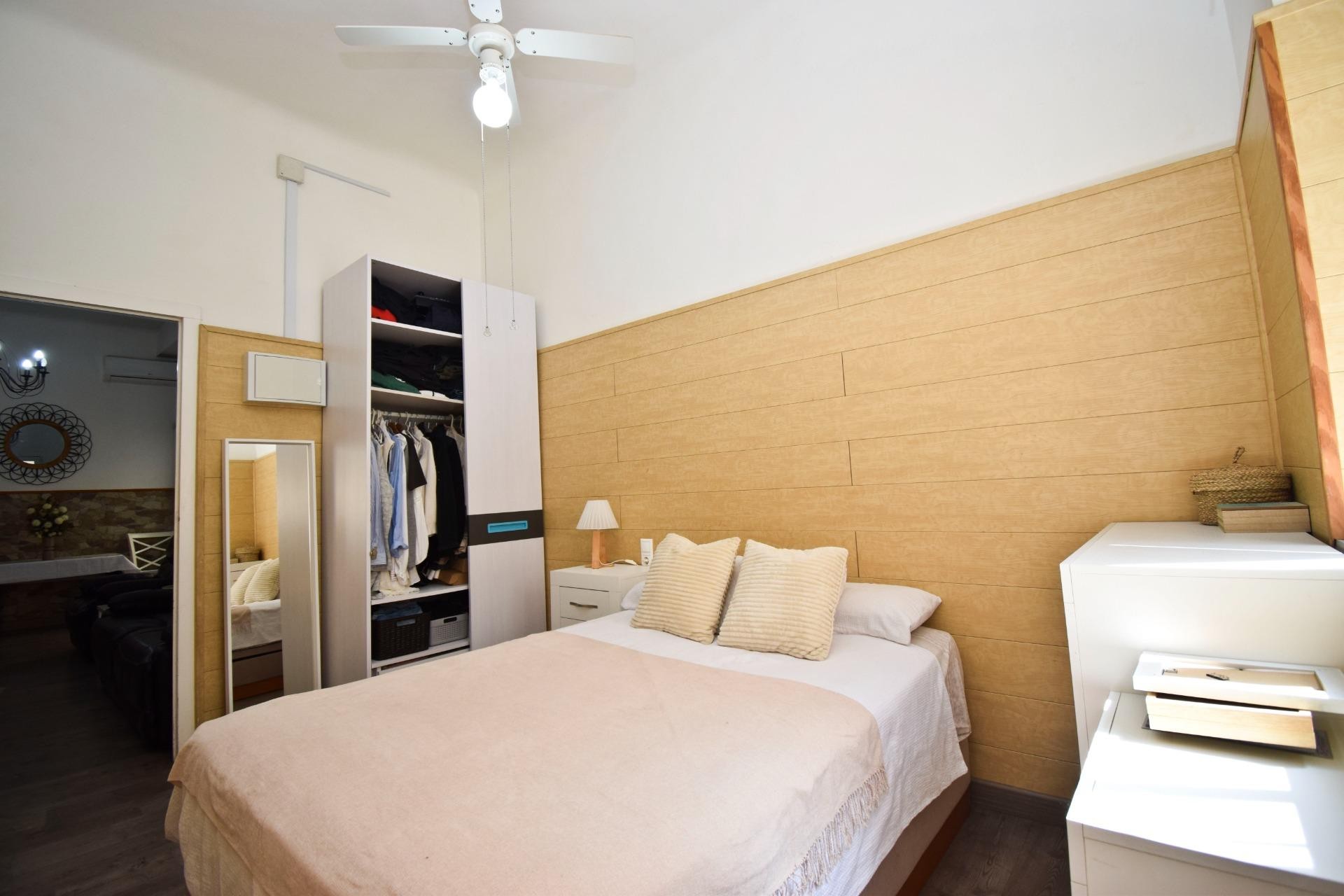 Revente - Appartement - Santa Pola - Centro