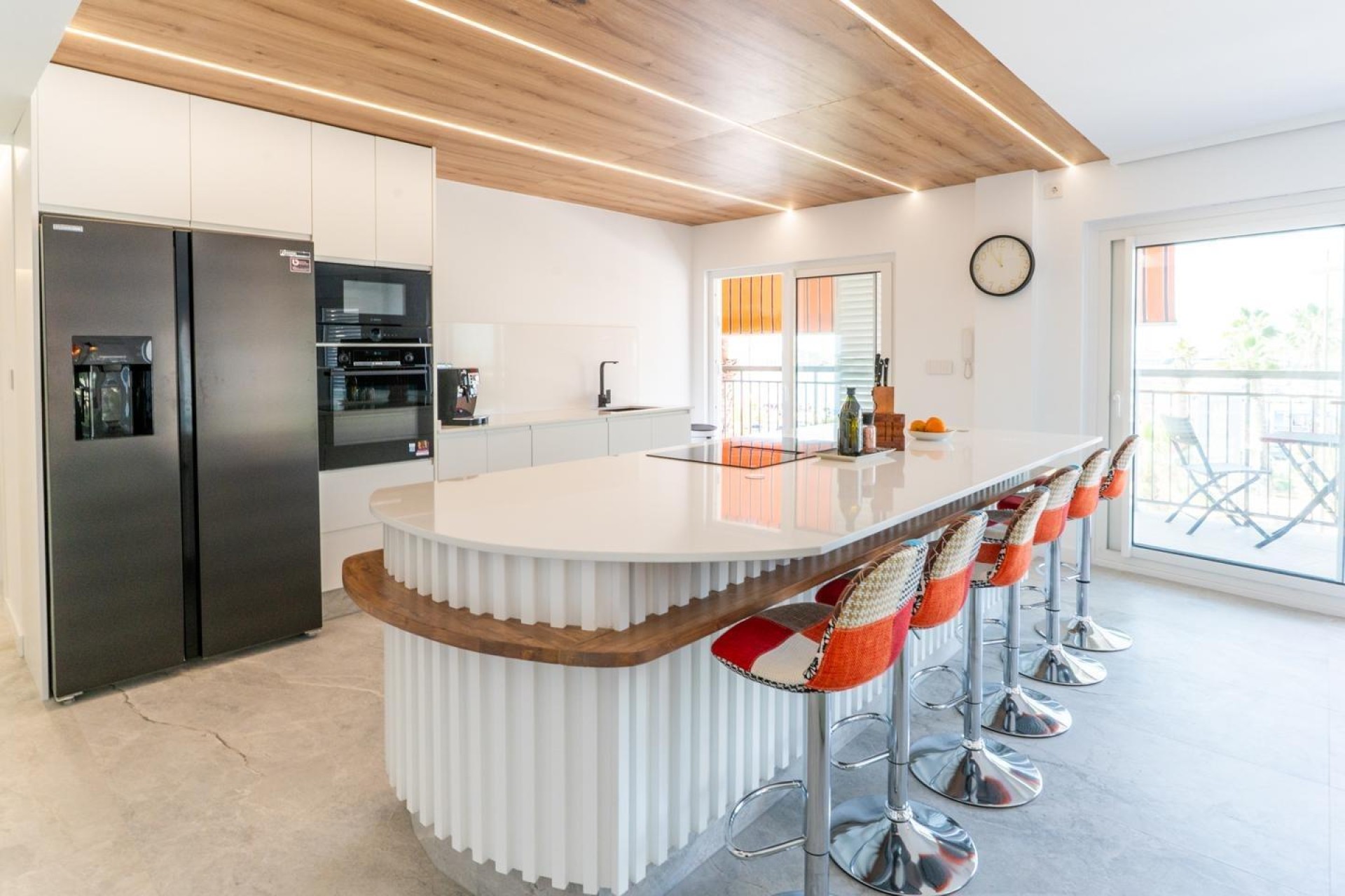 Revente - Appartement - Santa Pola - Centro