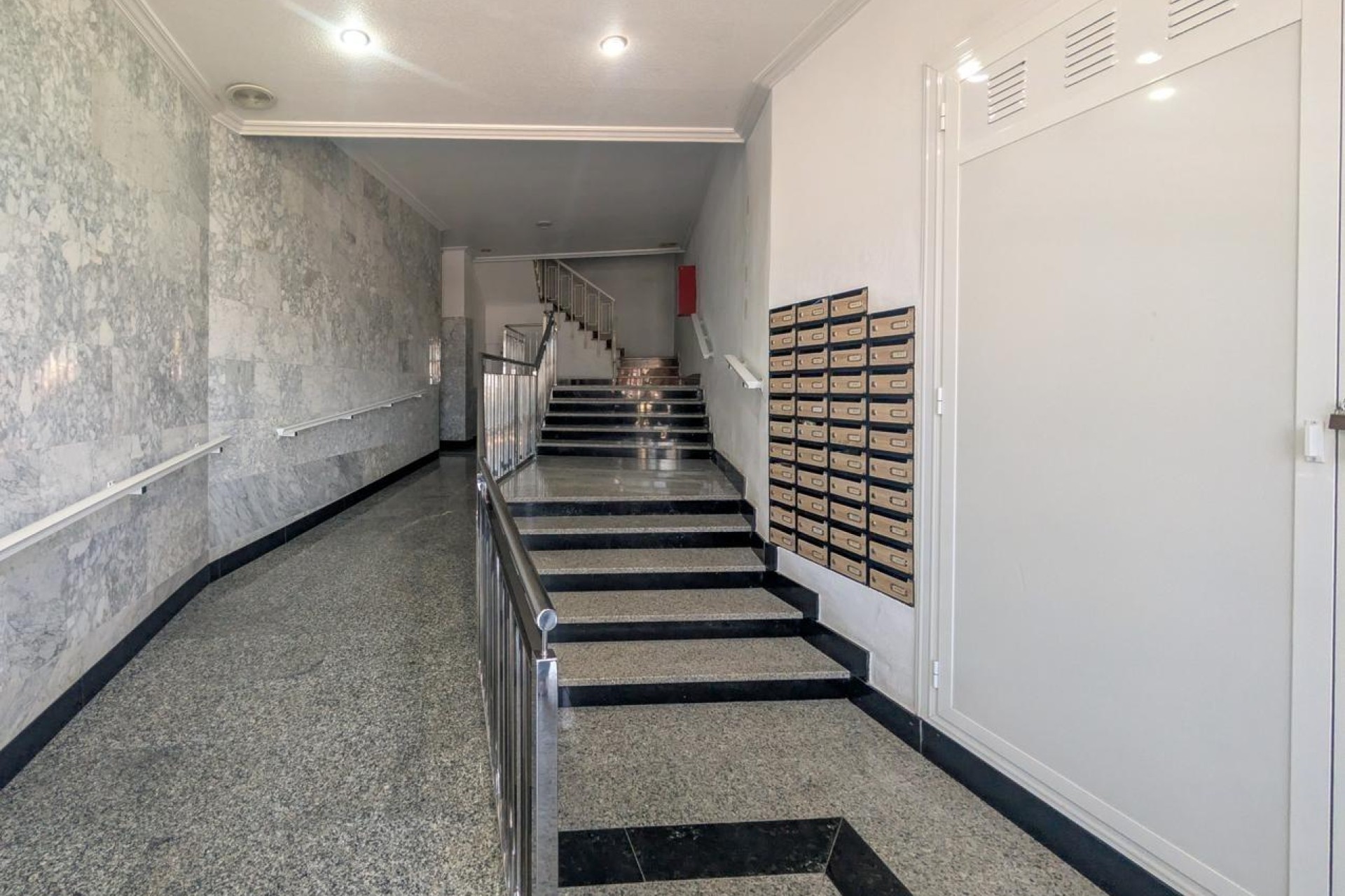 Revente - Appartement - Santa Pola - Centro