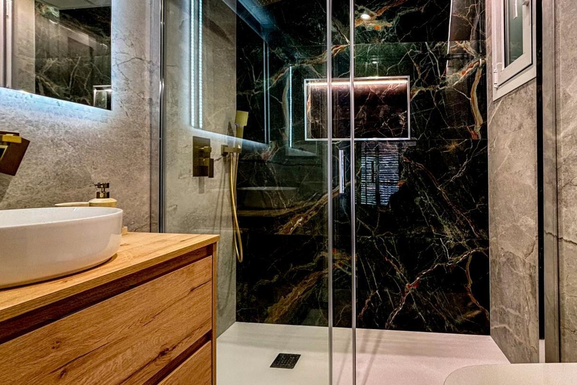 Revente - Appartement - Santa Pola - Centro