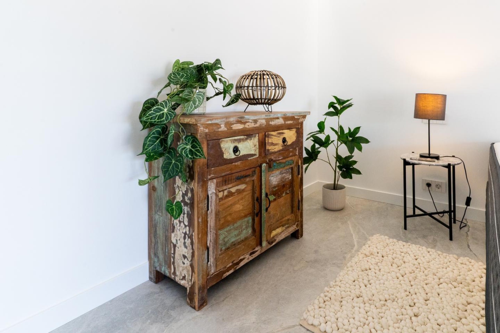 Revente - Appartement - Santa Pola - Centro