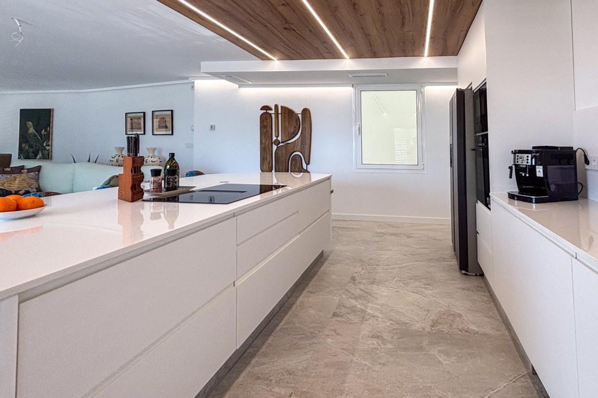 Revente - Appartement - Santa Pola - Centro