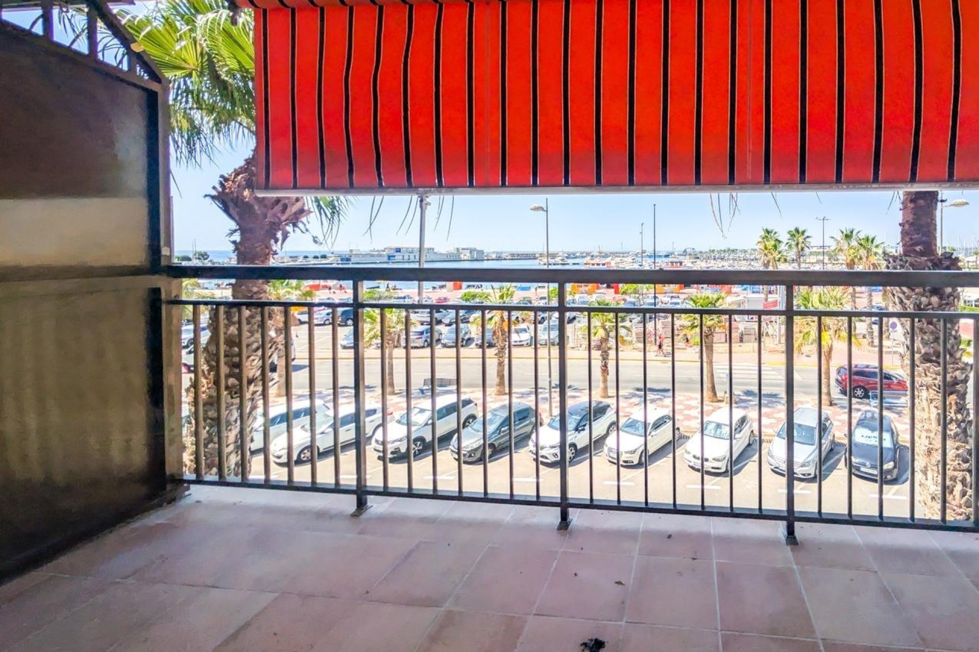 Revente - Appartement - Santa Pola - Centro