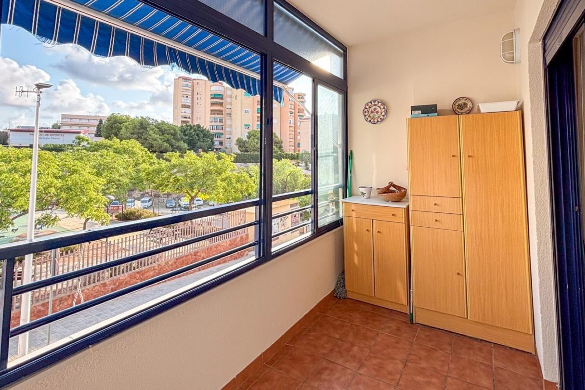 Revente - Appartement - Santa Pola - Centro