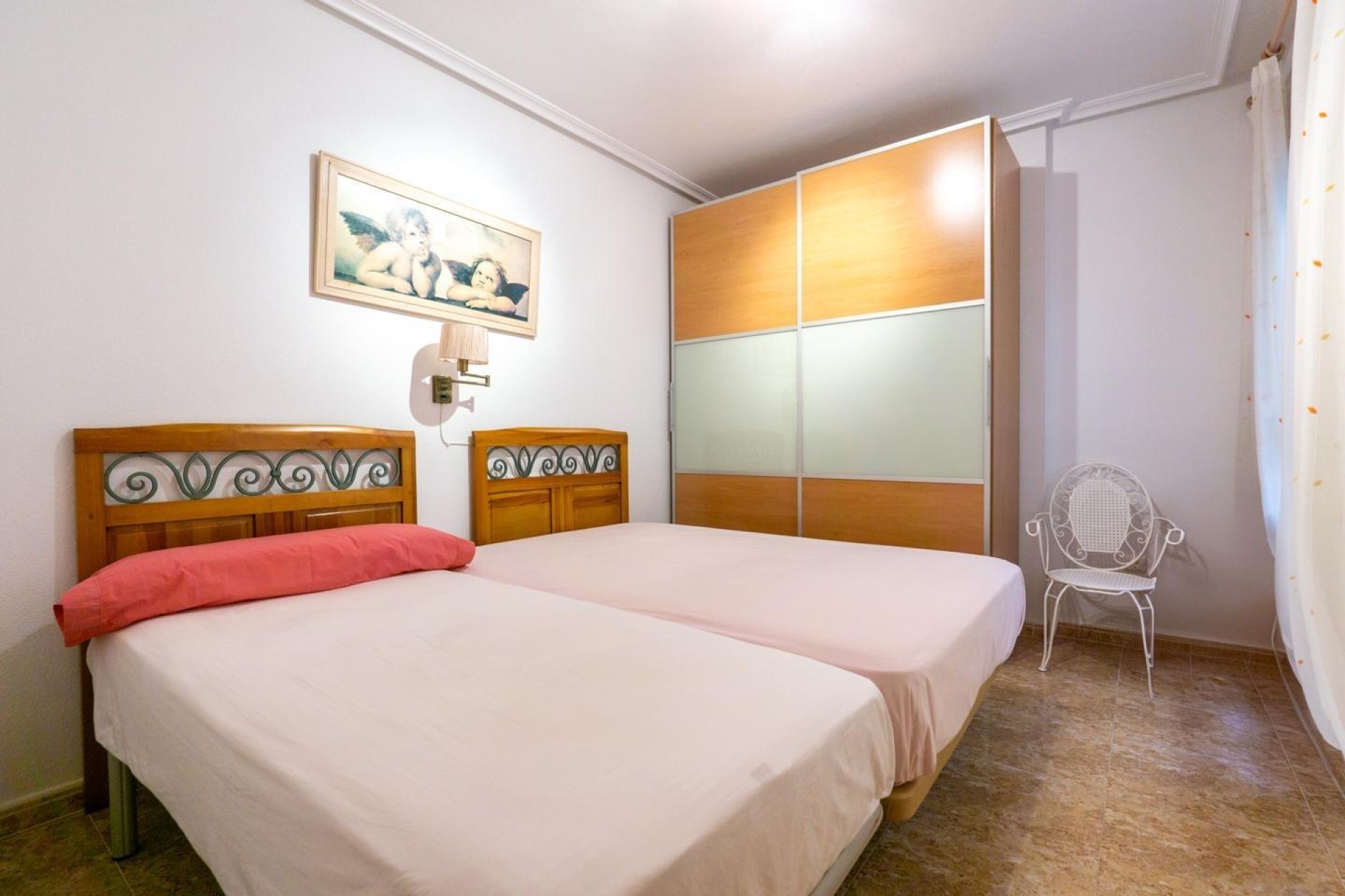 Revente - Appartement - Santa Pola - Centro