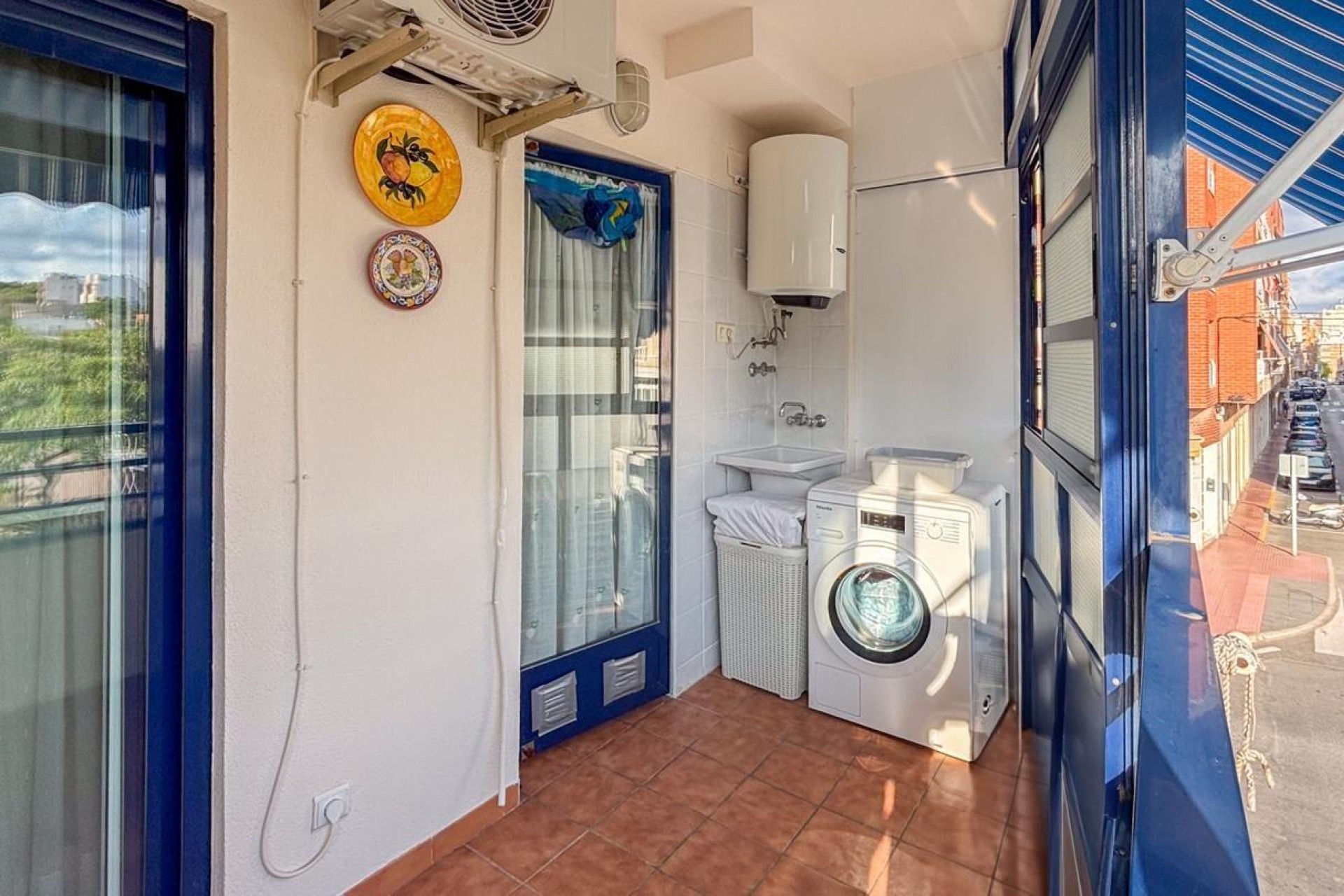 Revente - Appartement - Santa Pola - Centro