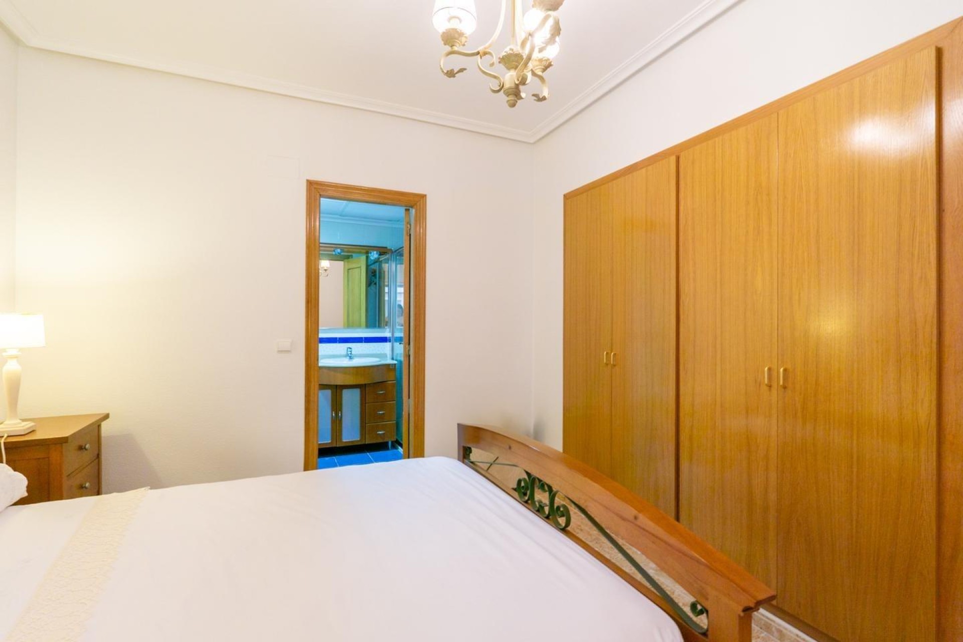 Revente - Appartement - Santa Pola - Centro