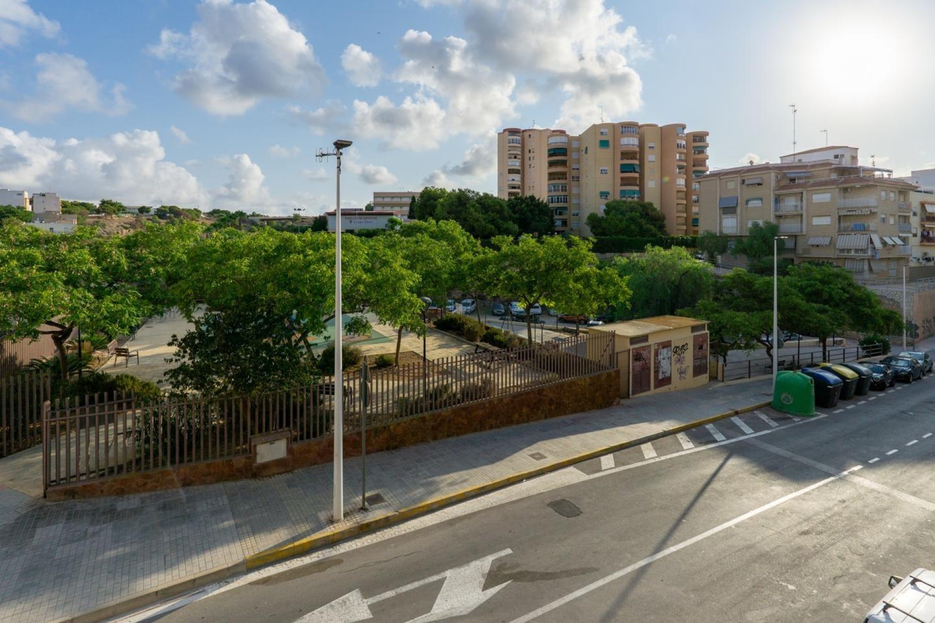 Revente - Appartement - Santa Pola - Centro