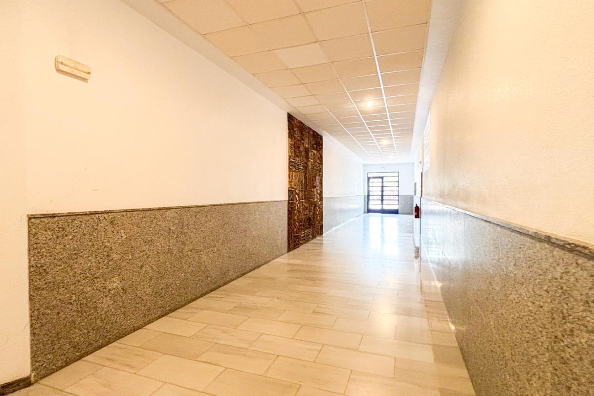 Revente - Appartement - Santa Pola - Centro