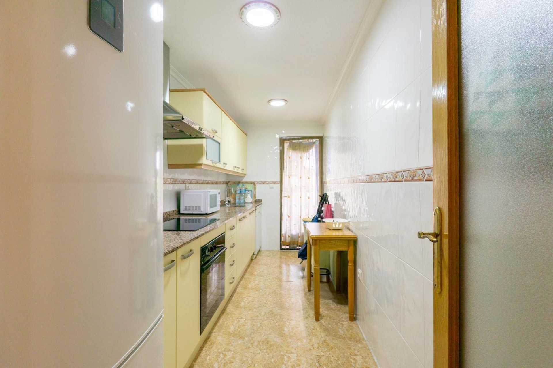 Revente - Appartement - Santa Pola - Centro