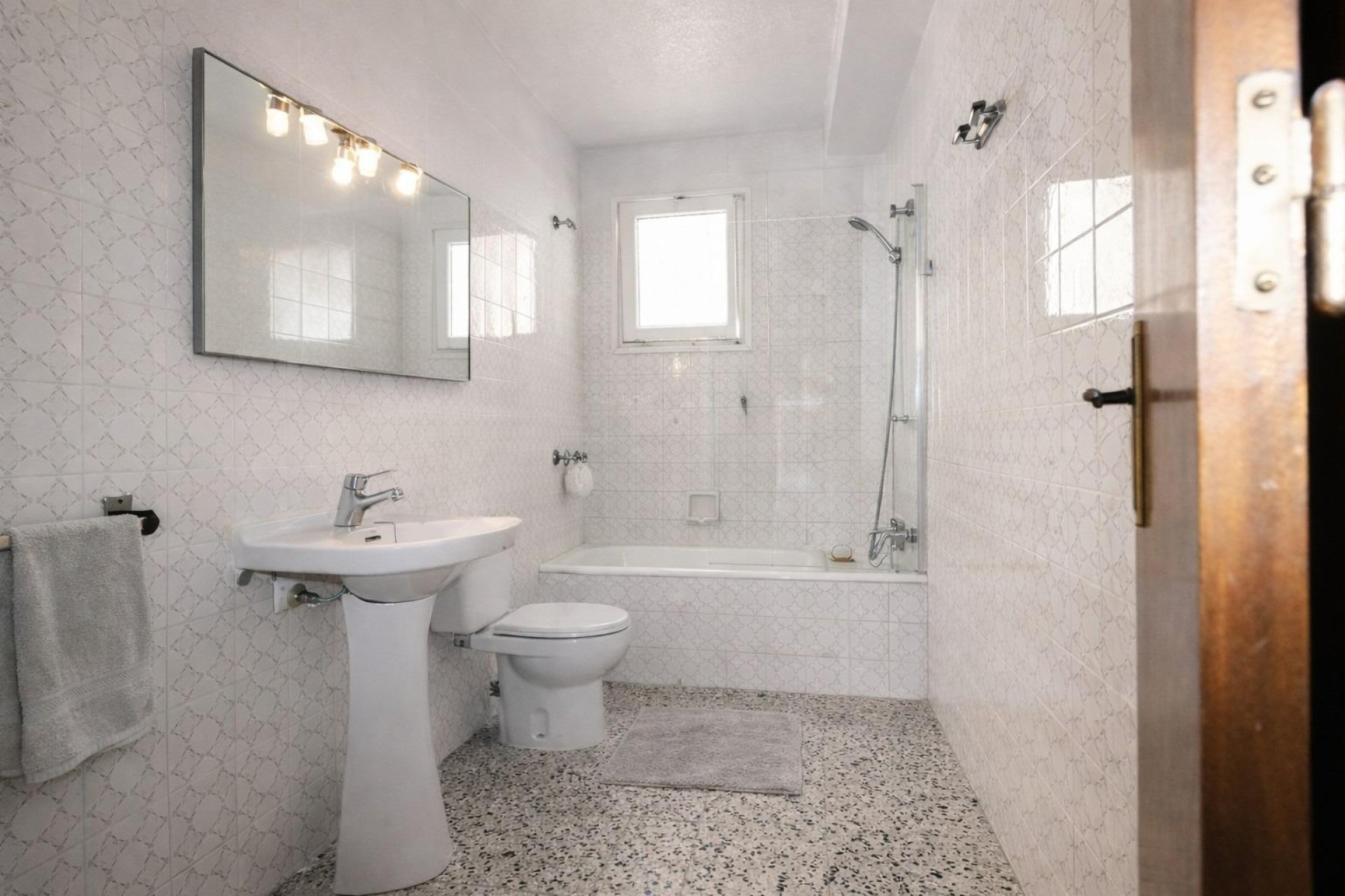 Revente - Appartement - Santa Pola - Centro