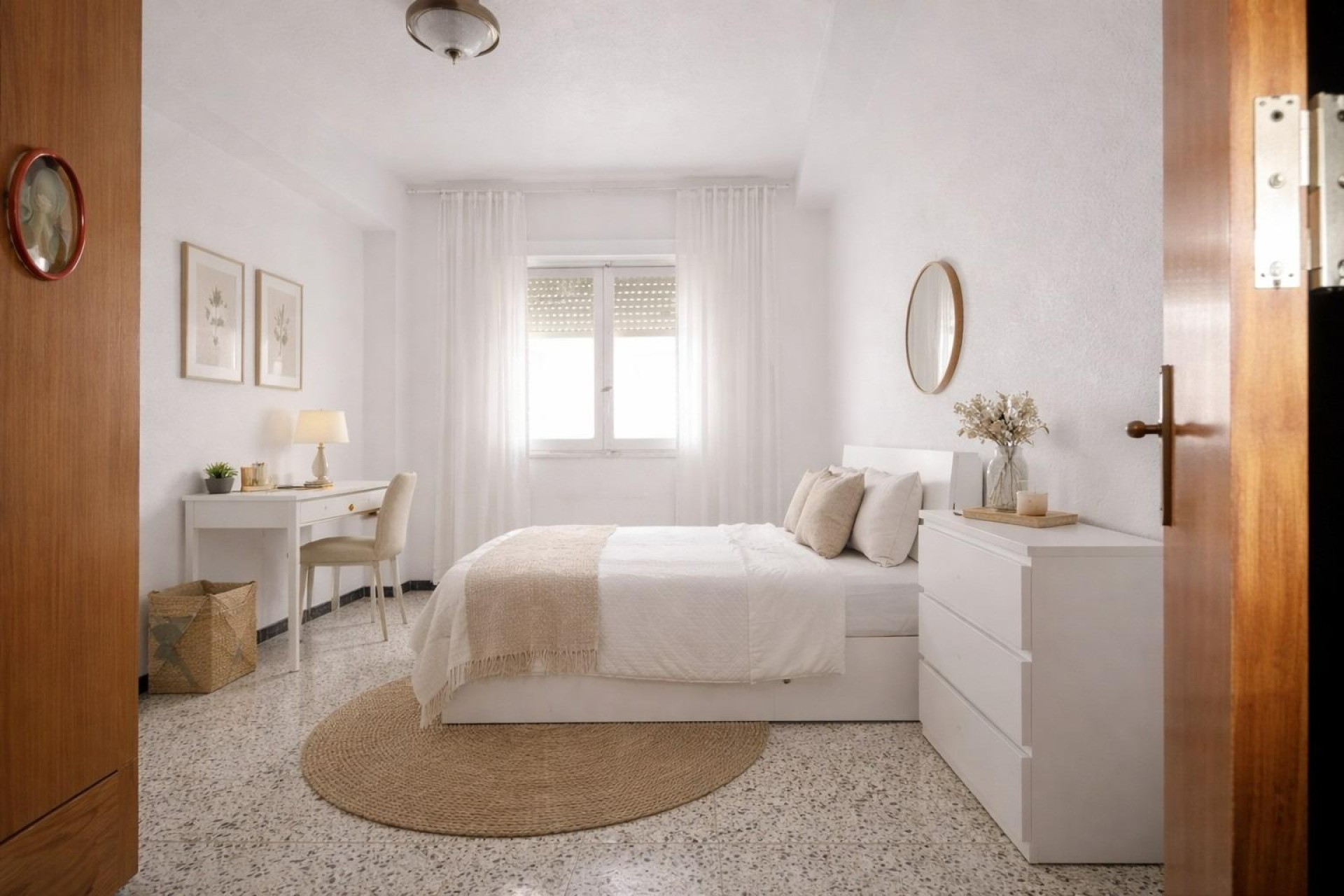 Revente - Appartement - Santa Pola - Centro