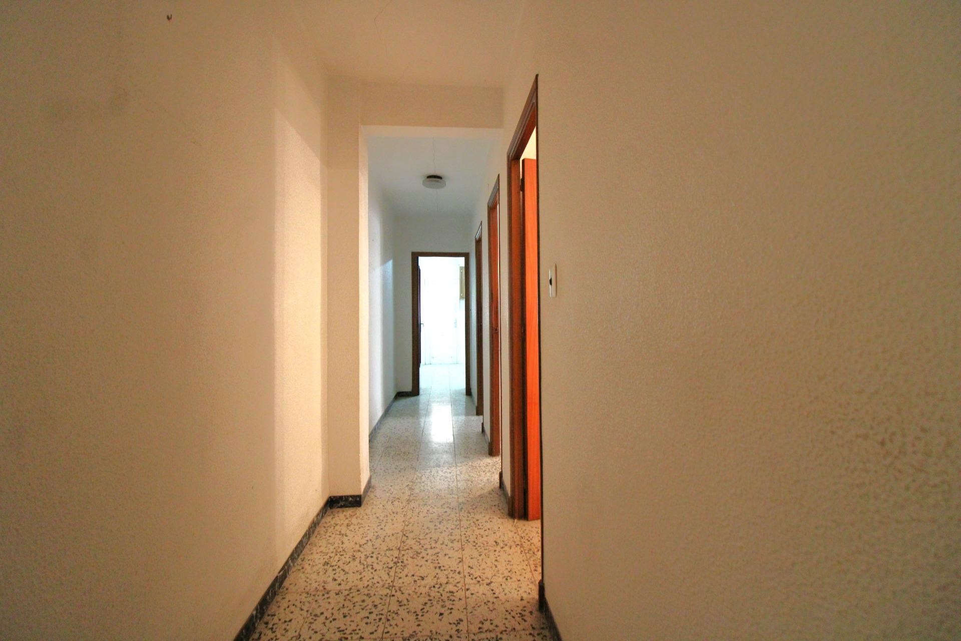 Revente - Appartement - Santa Pola - Centro