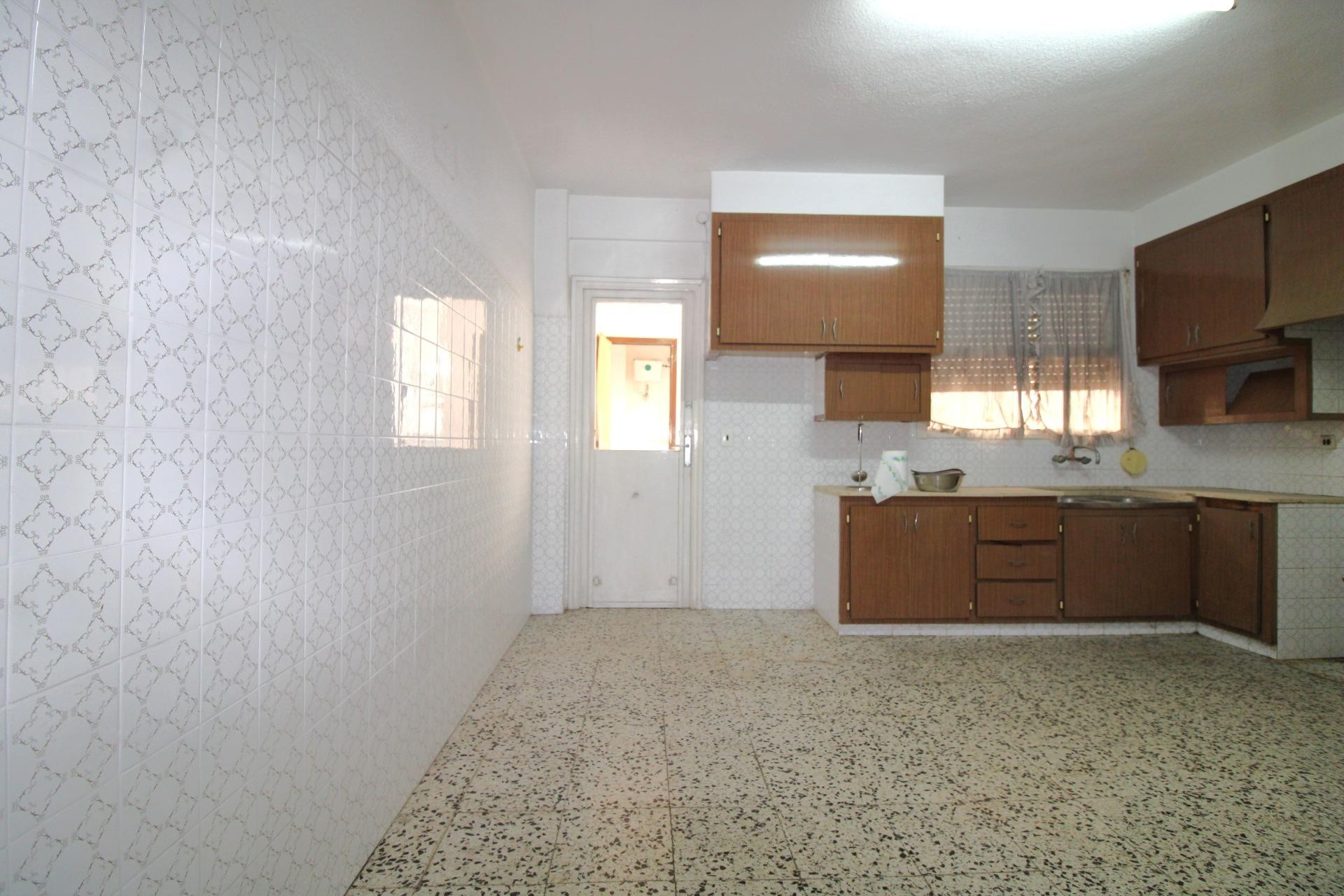 Revente - Appartement - Santa Pola - Centro