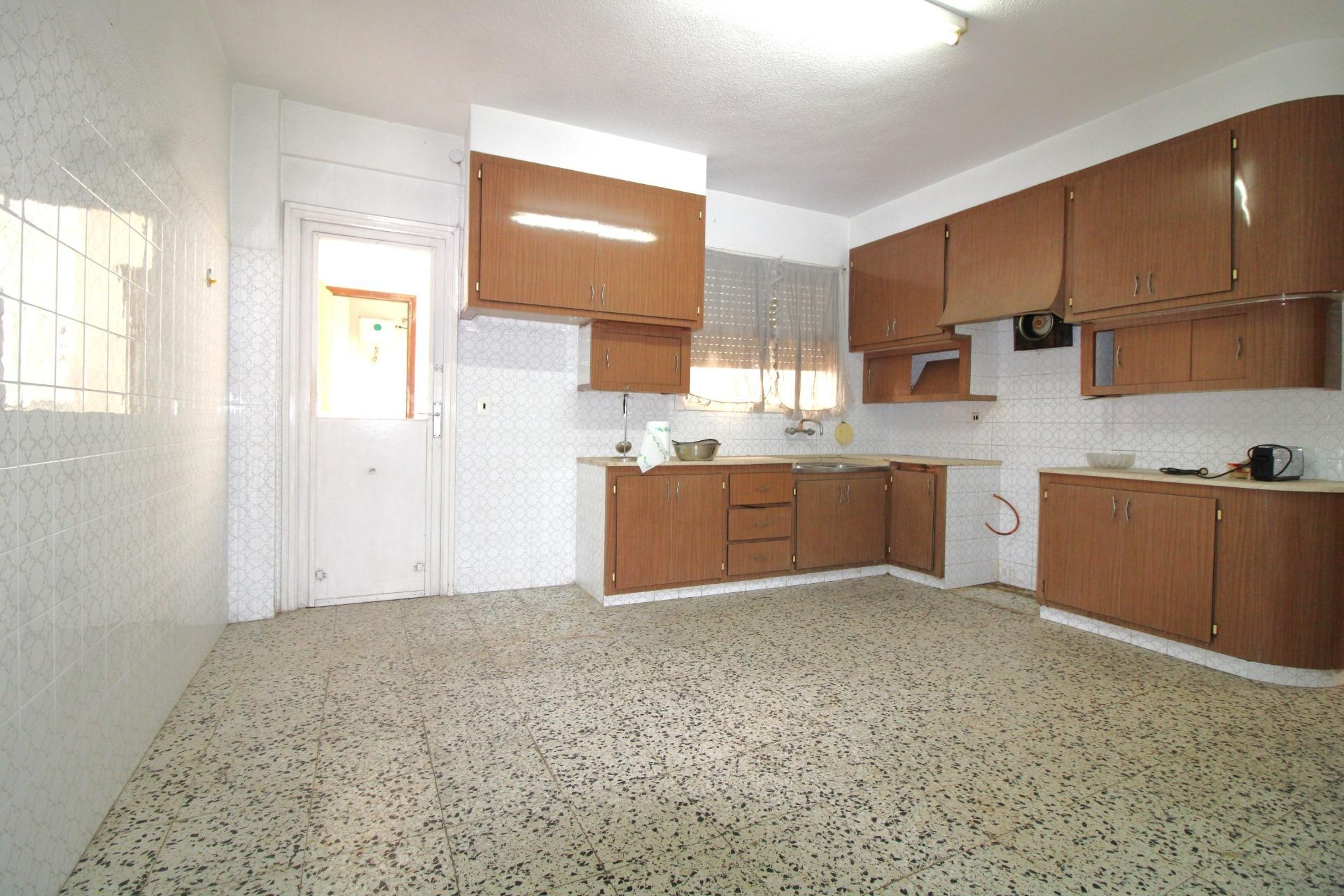 Revente - Appartement - Santa Pola - Centro