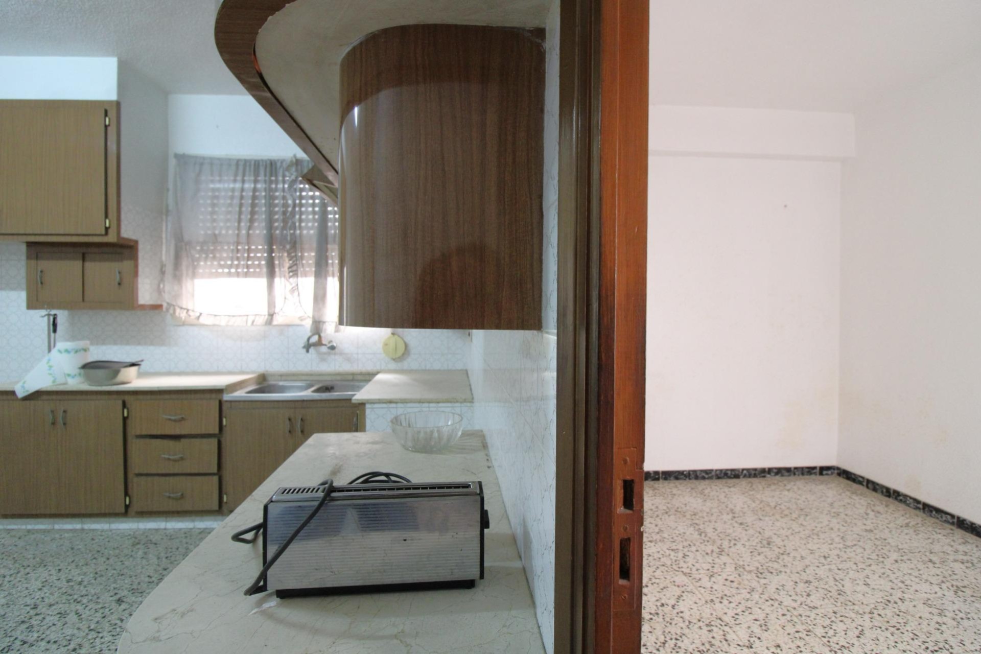 Revente - Appartement - Santa Pola - Centro