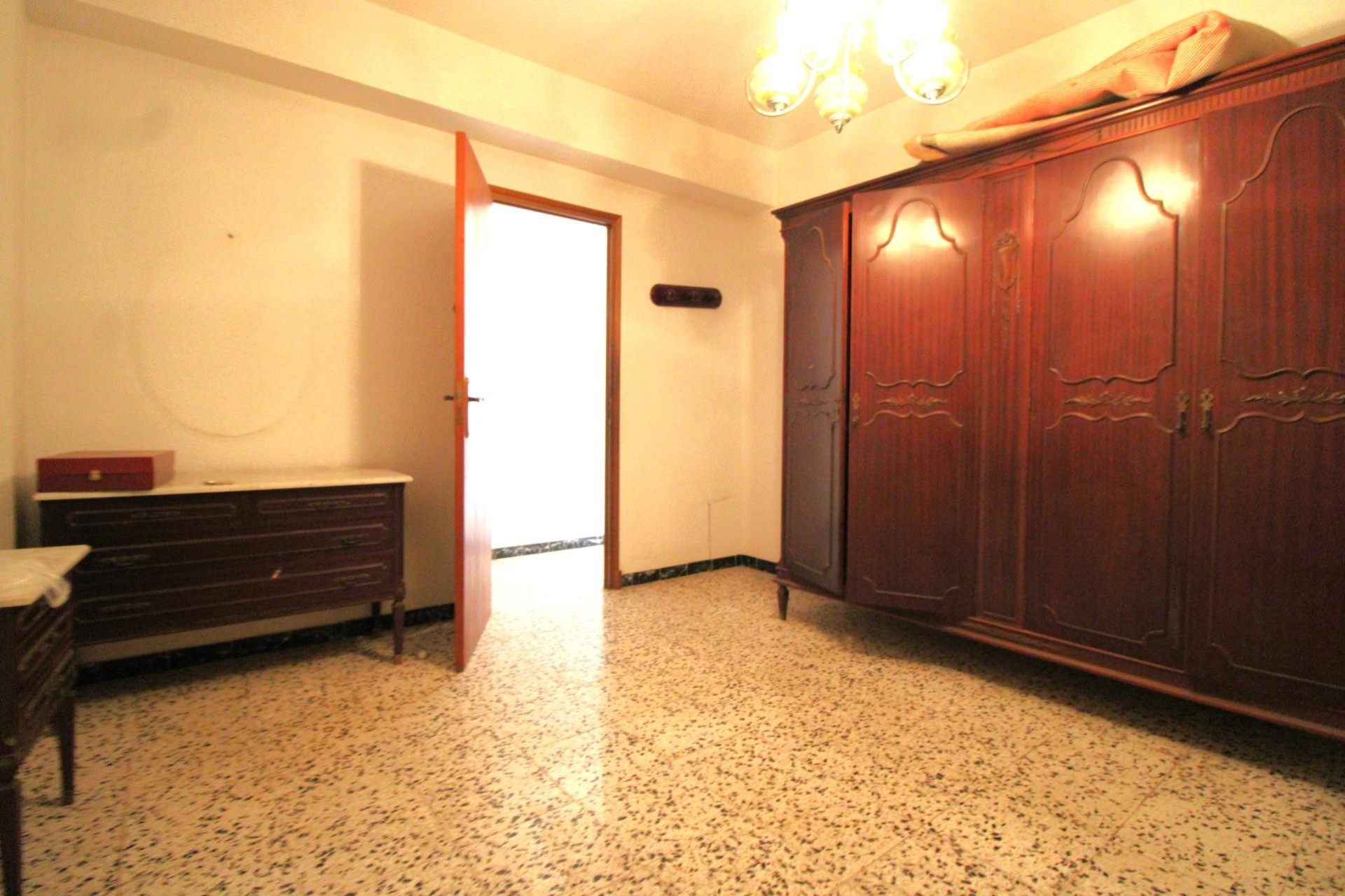 Revente - Appartement - Santa Pola - Centro