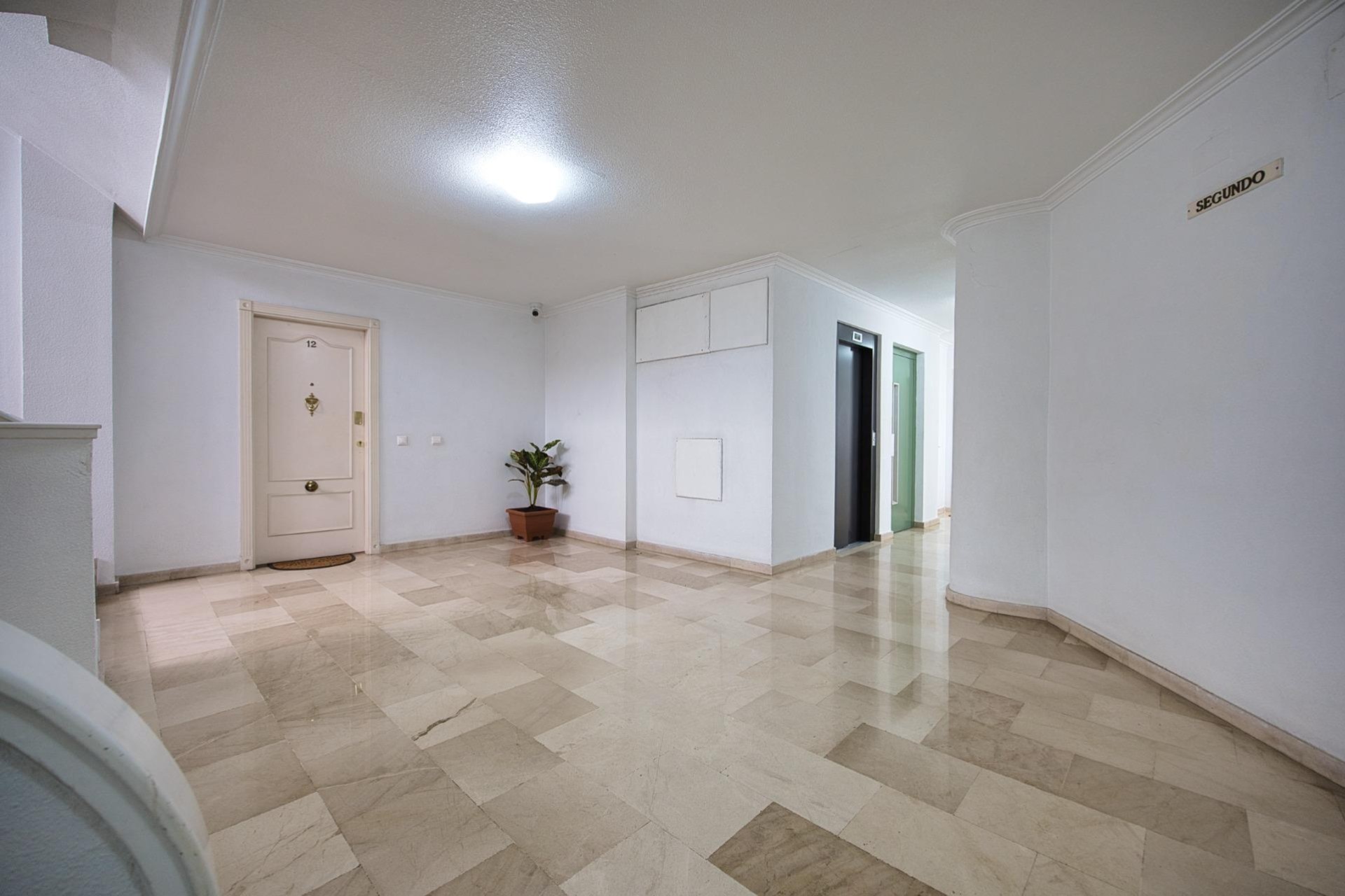 Revente - Appartement - Santa Pola - Centro
