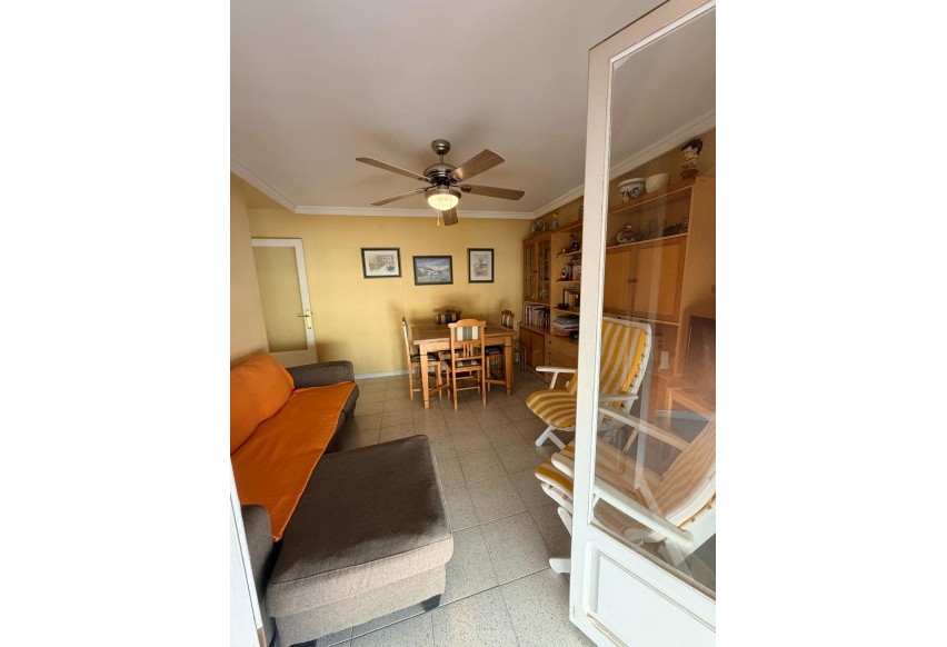 Revente - Appartement - Santa Pola - Centro