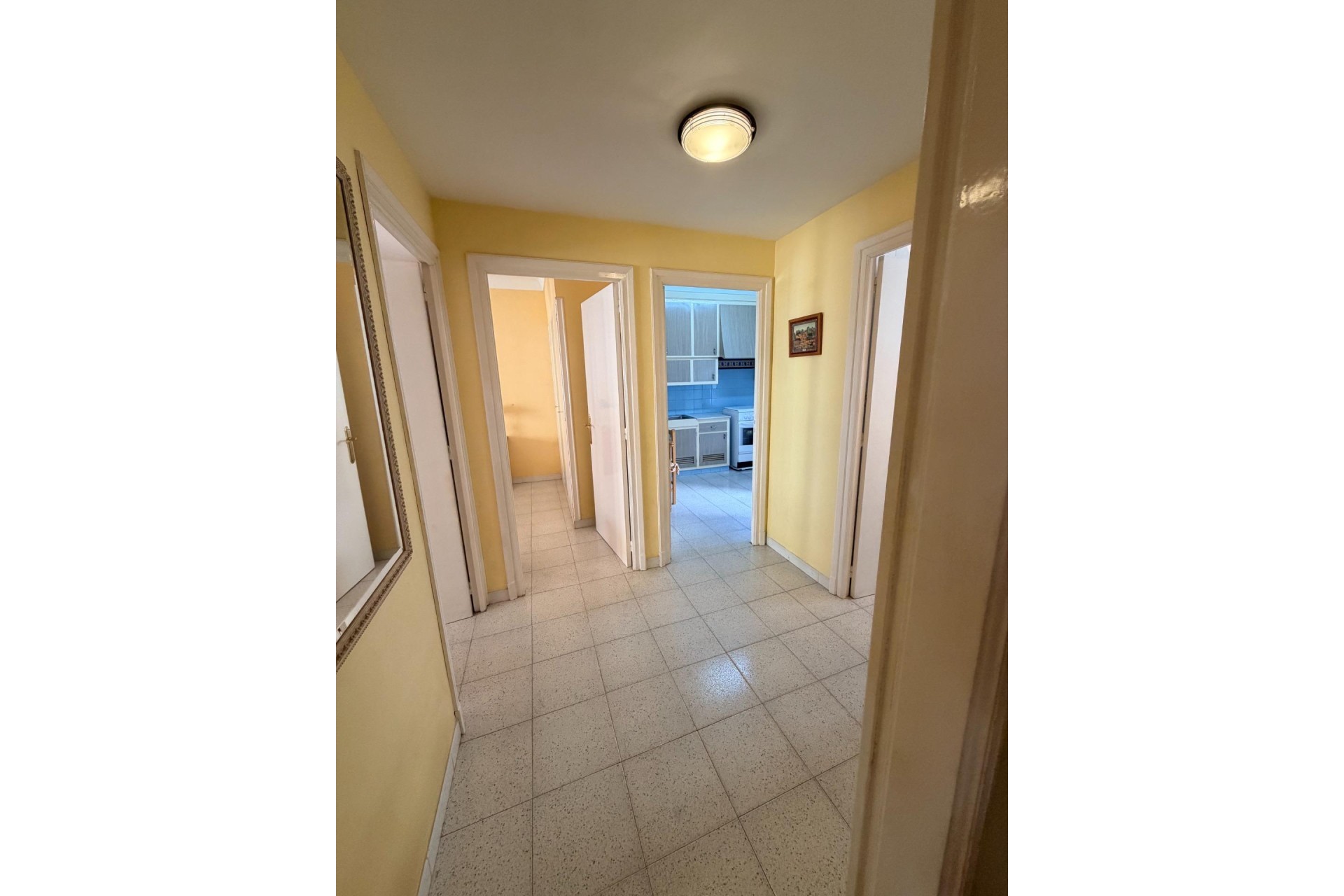 Revente - Appartement - Santa Pola - Centro