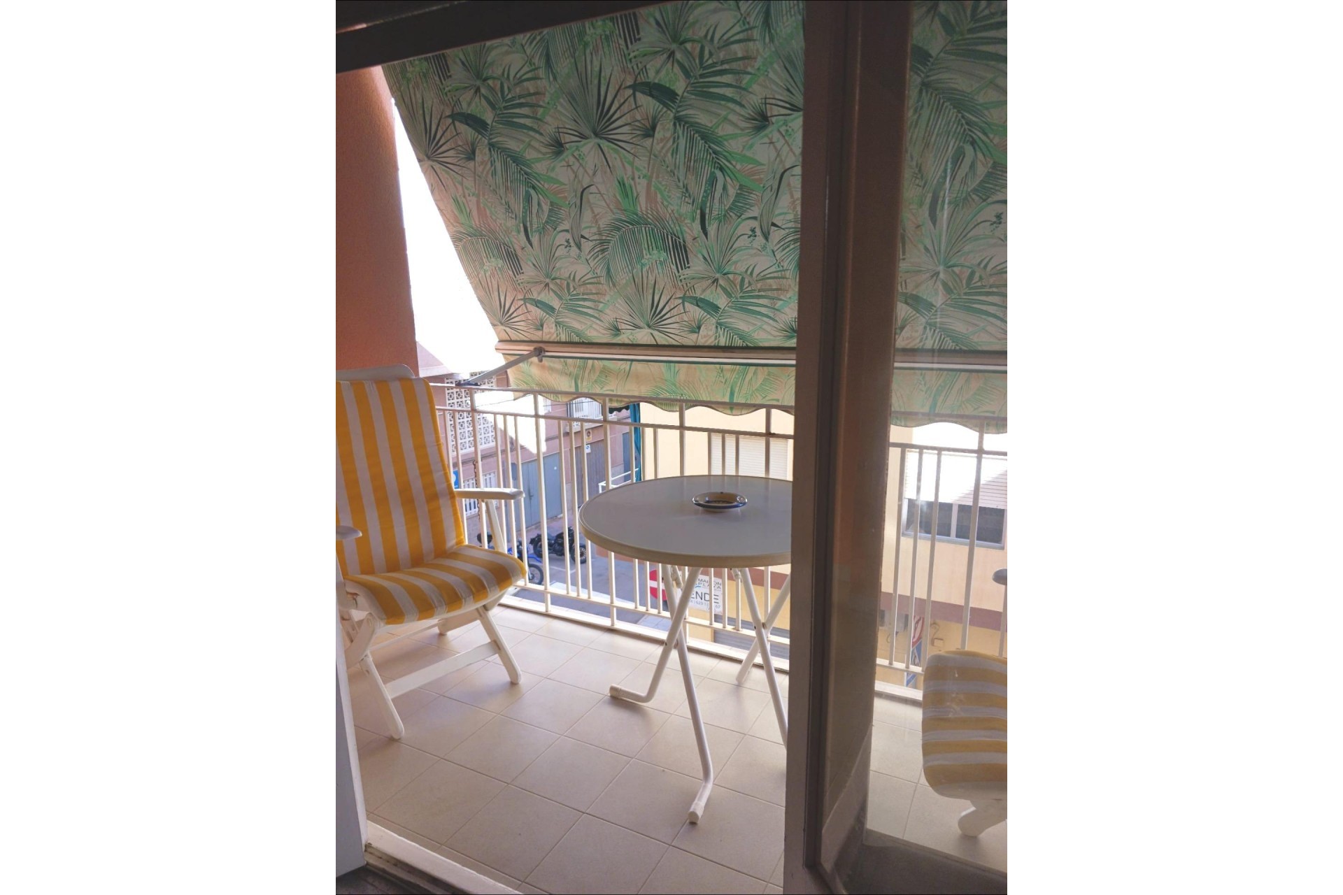 Revente - Appartement - Santa Pola - Centro