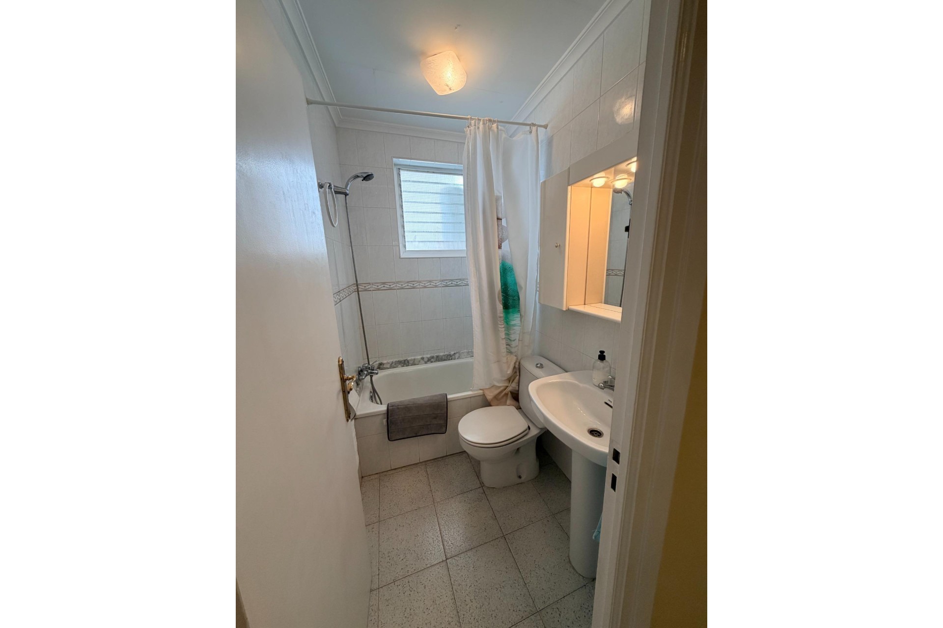Revente - Appartement - Santa Pola - Centro