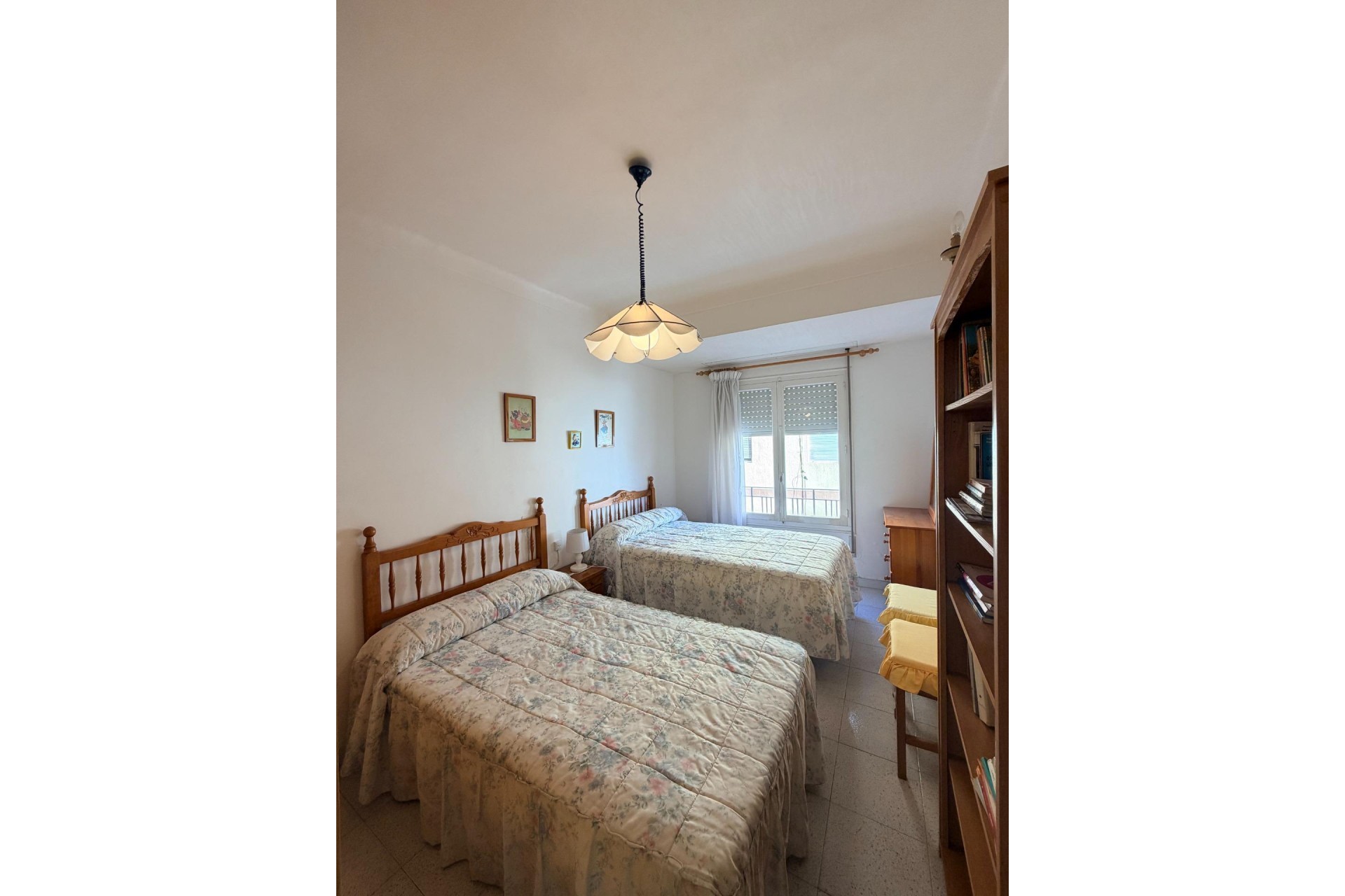 Revente - Appartement - Santa Pola - Centro