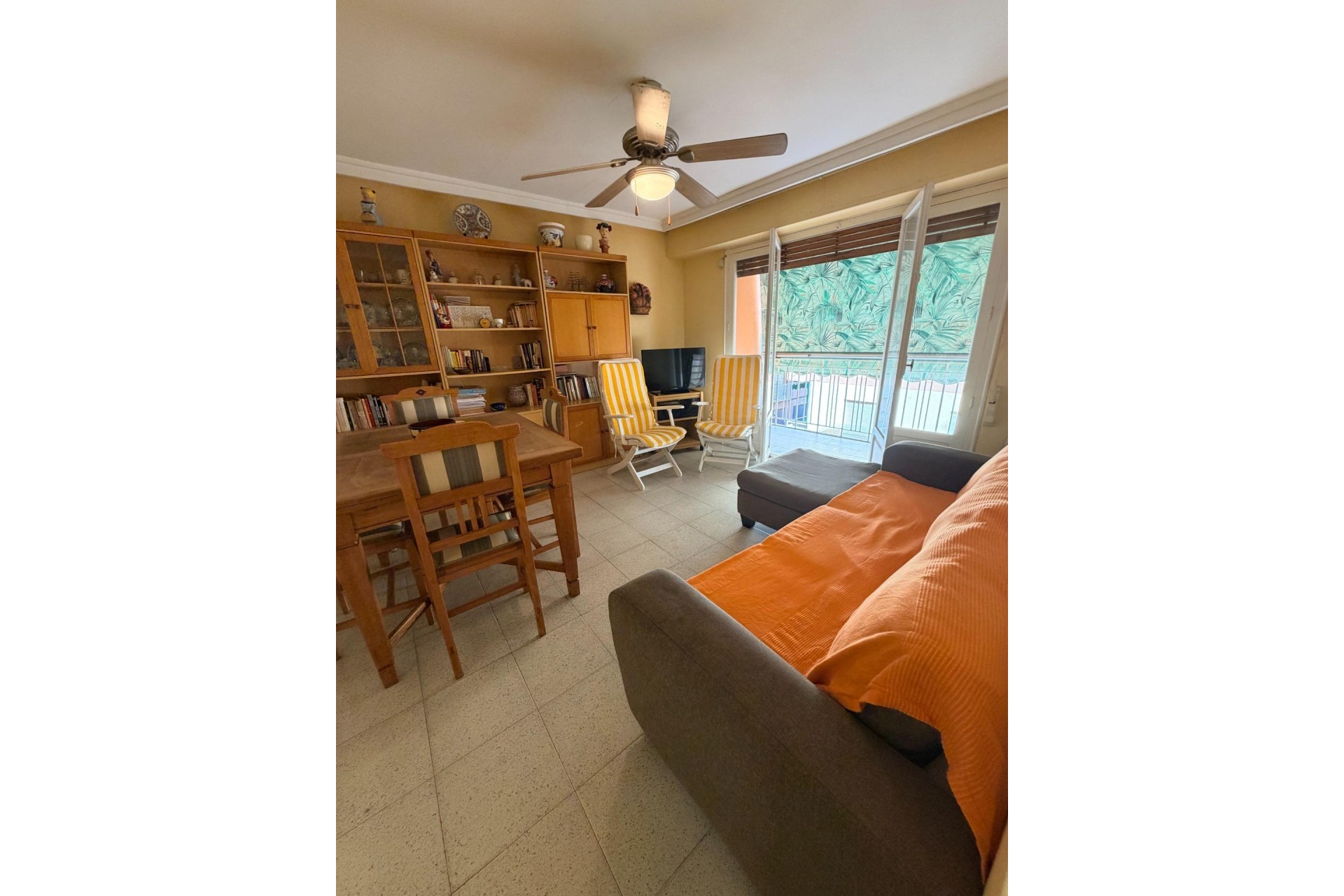 Revente - Appartement - Santa Pola - Centro