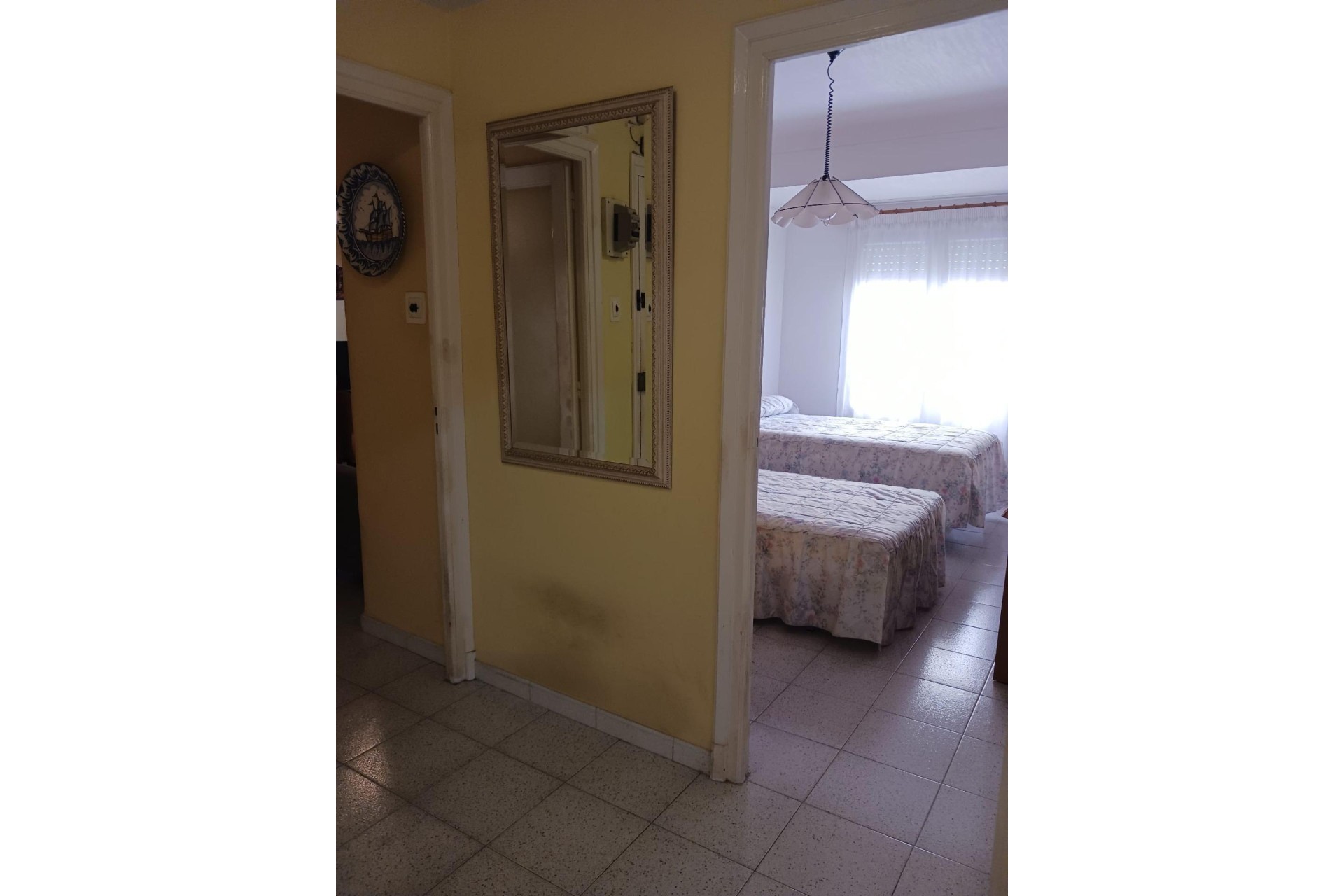 Revente - Appartement - Santa Pola - Centro