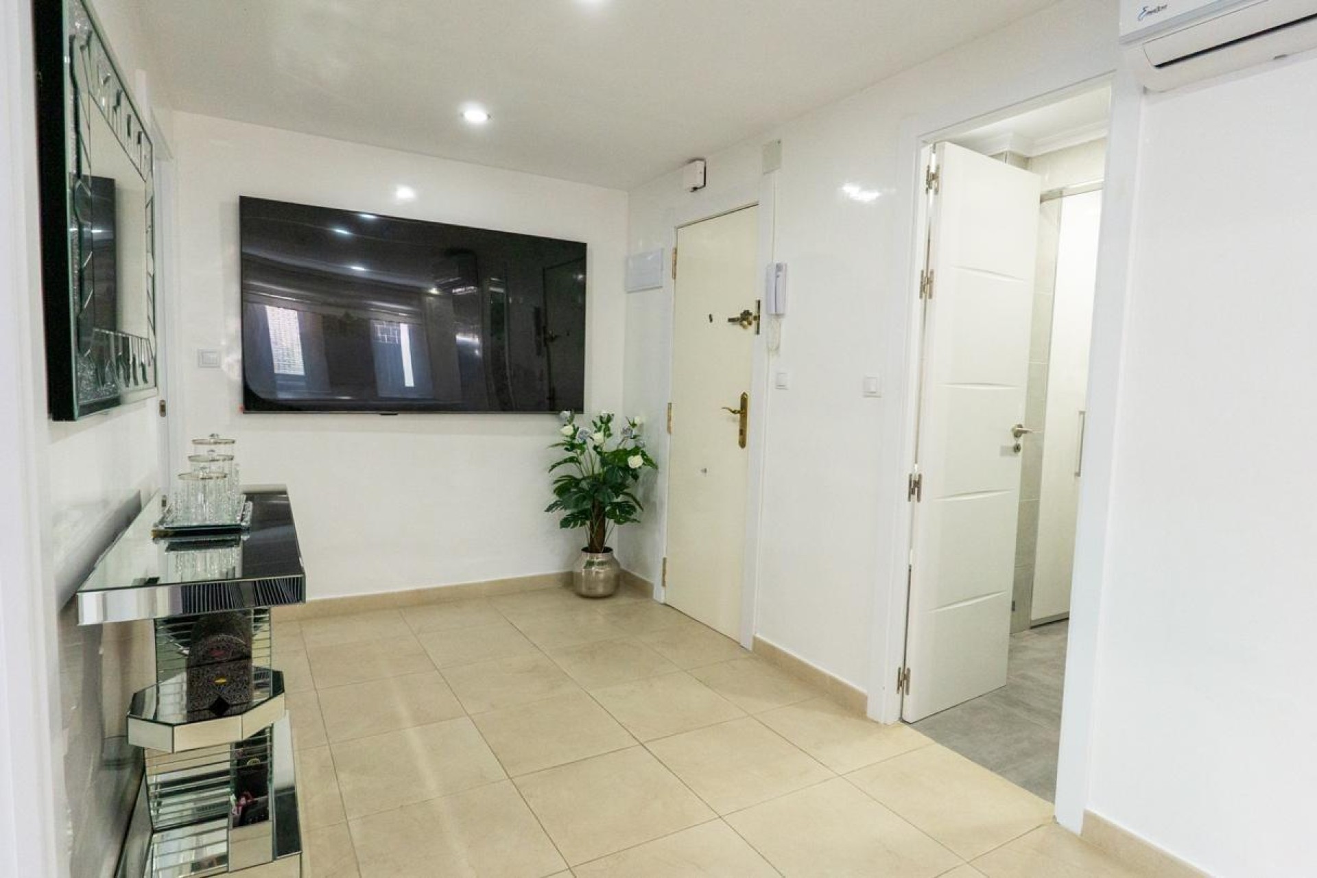 Revente - Appartement - Santa Pola - Centro