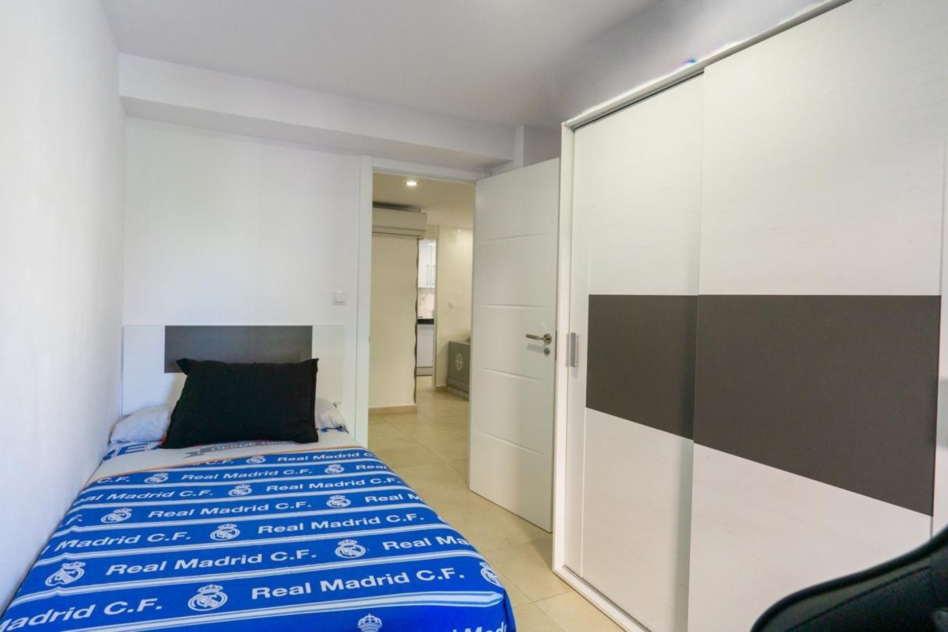 Revente - Appartement - Santa Pola - Centro