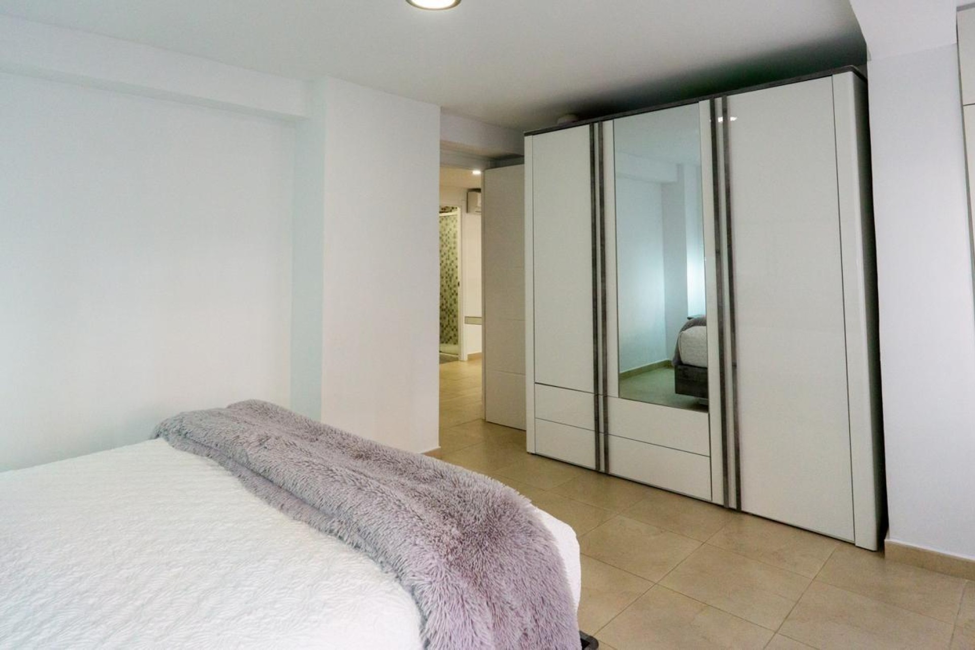 Revente - Appartement - Santa Pola - Centro