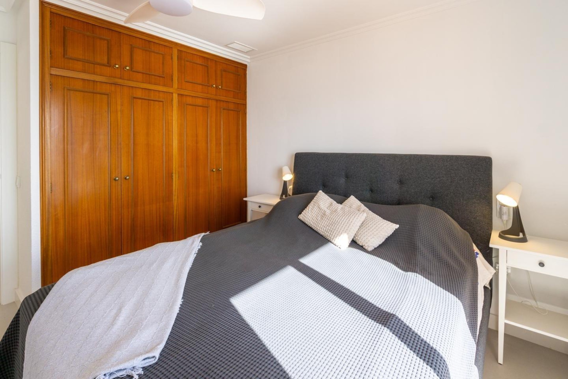 Revente - Appartement - Santa Pola - Centro