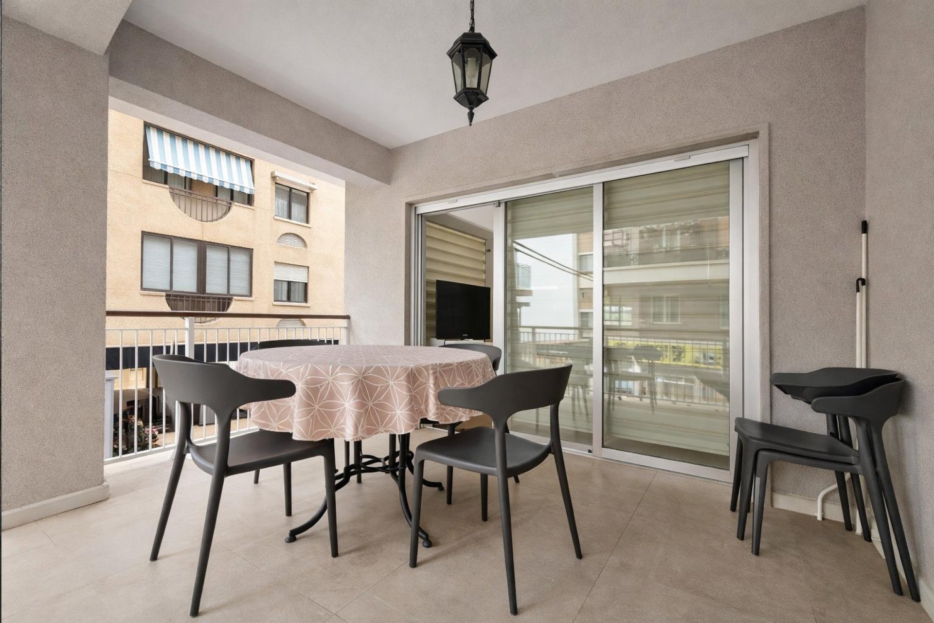 Revente - Appartement - Santa Pola - Centro