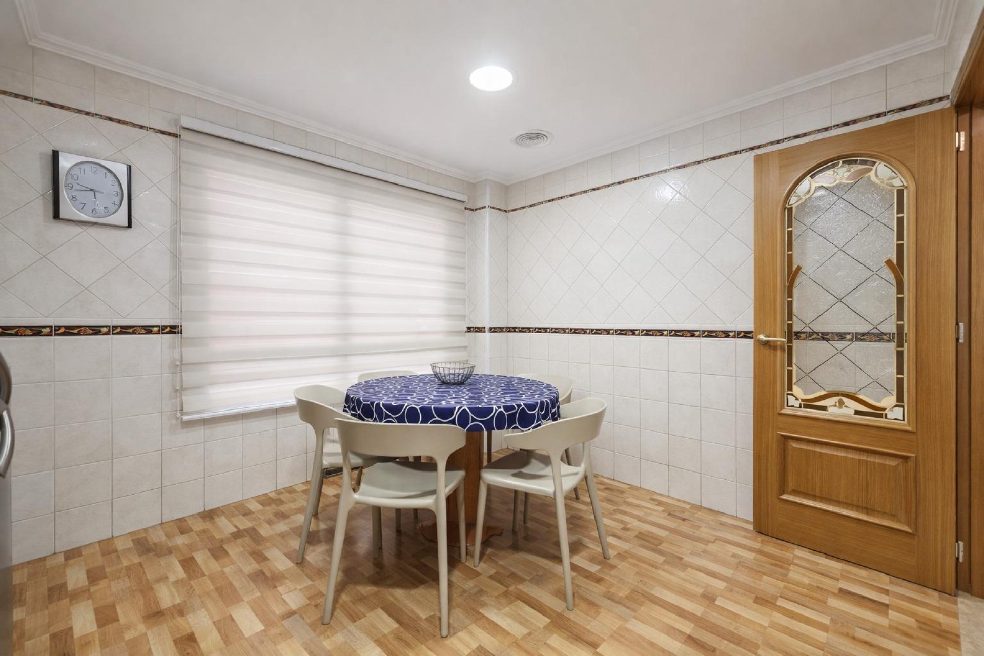 Revente - Appartement - Santa Pola - Centro