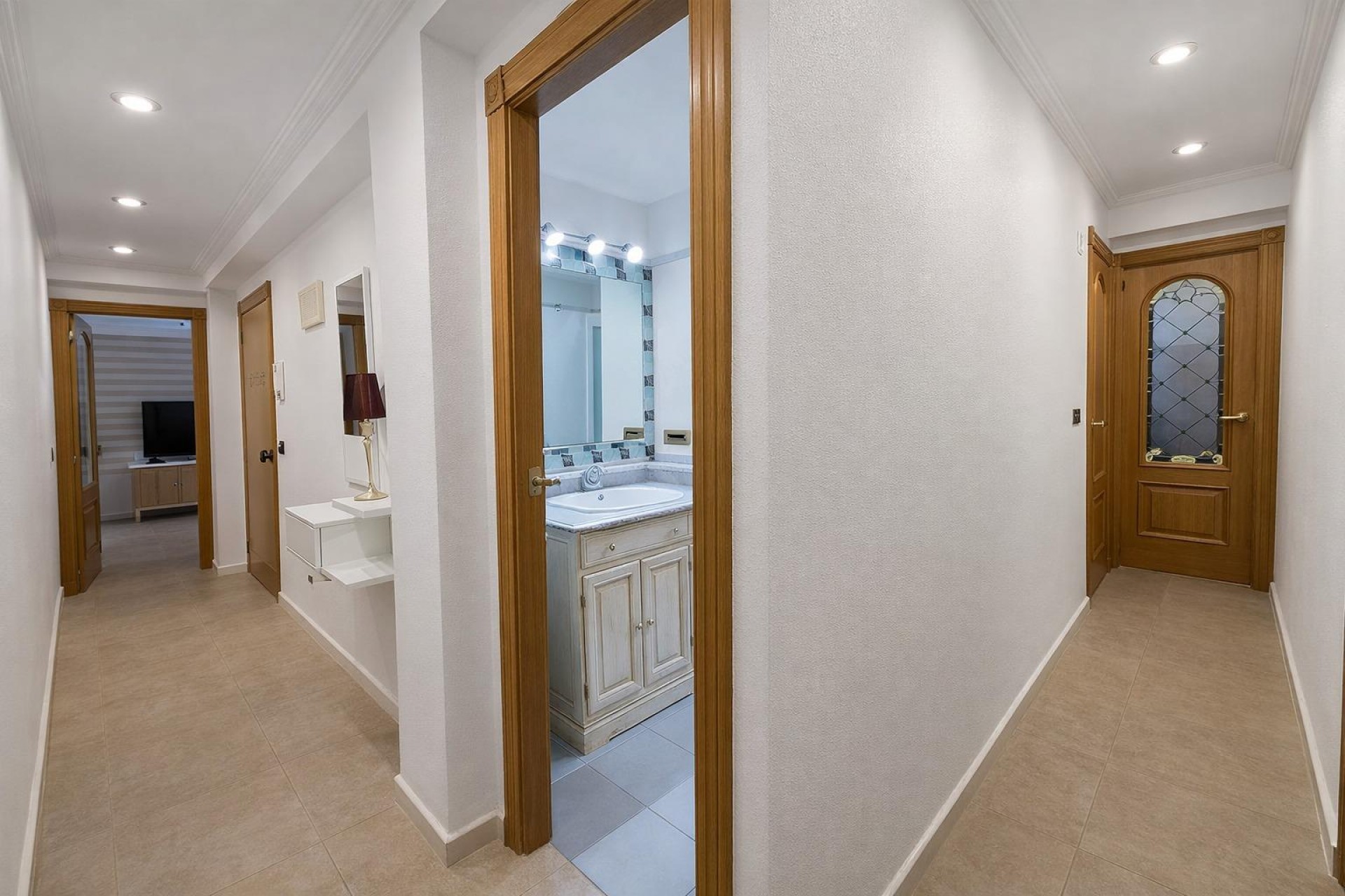Revente - Appartement - Santa Pola - Centro