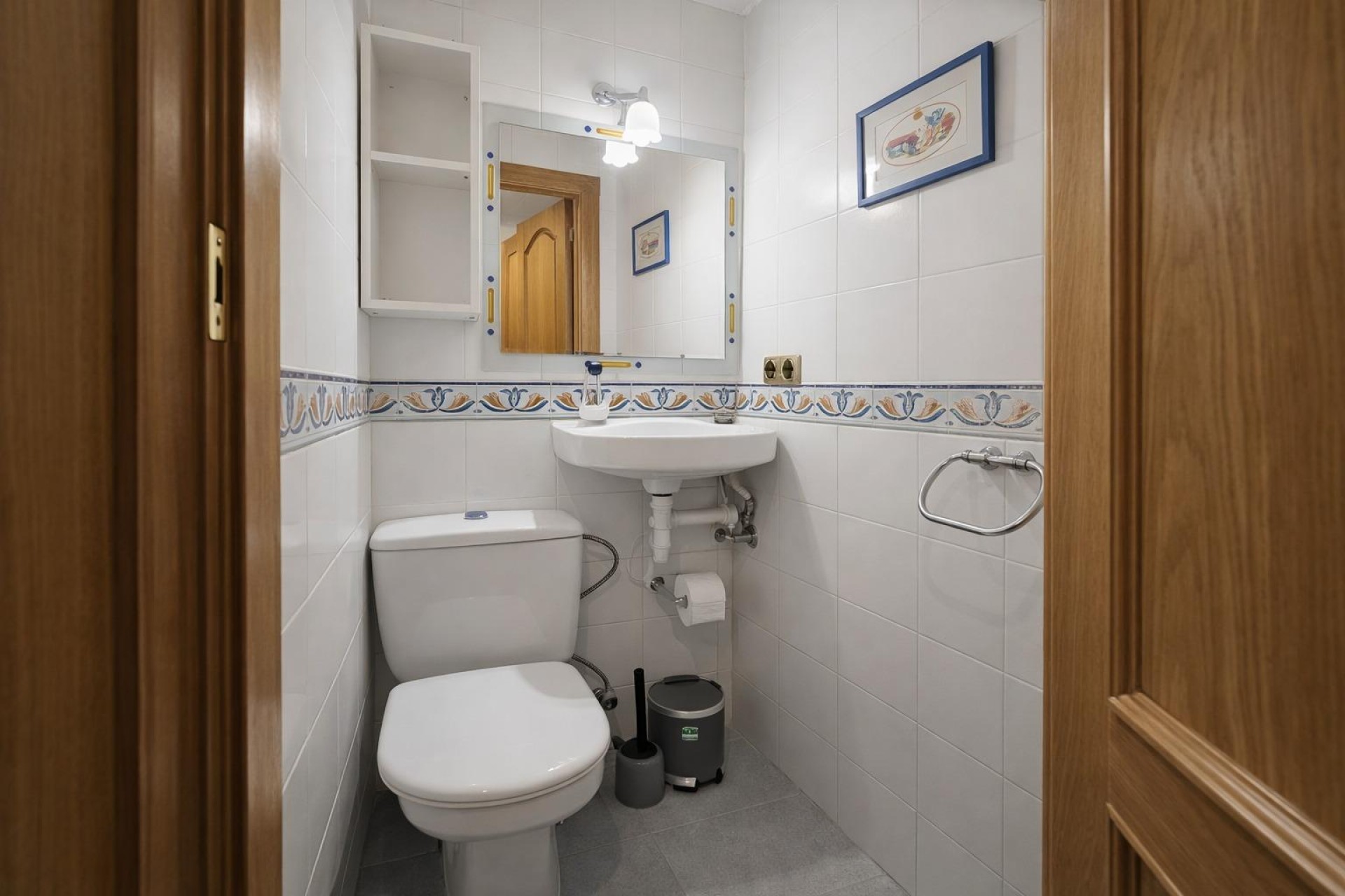 Revente - Appartement - Santa Pola - Centro