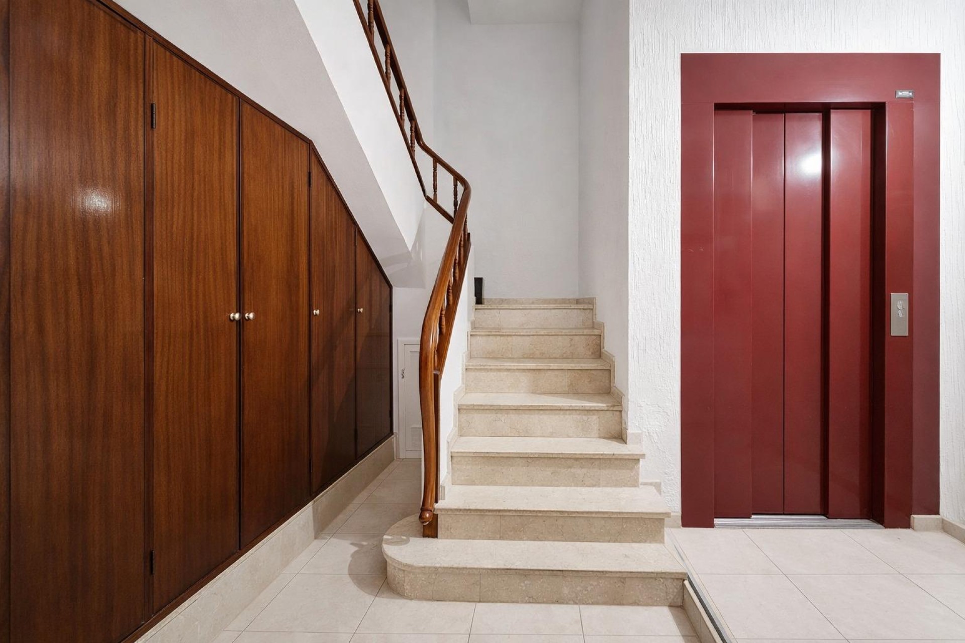 Revente - Appartement - Santa Pola - Centro
