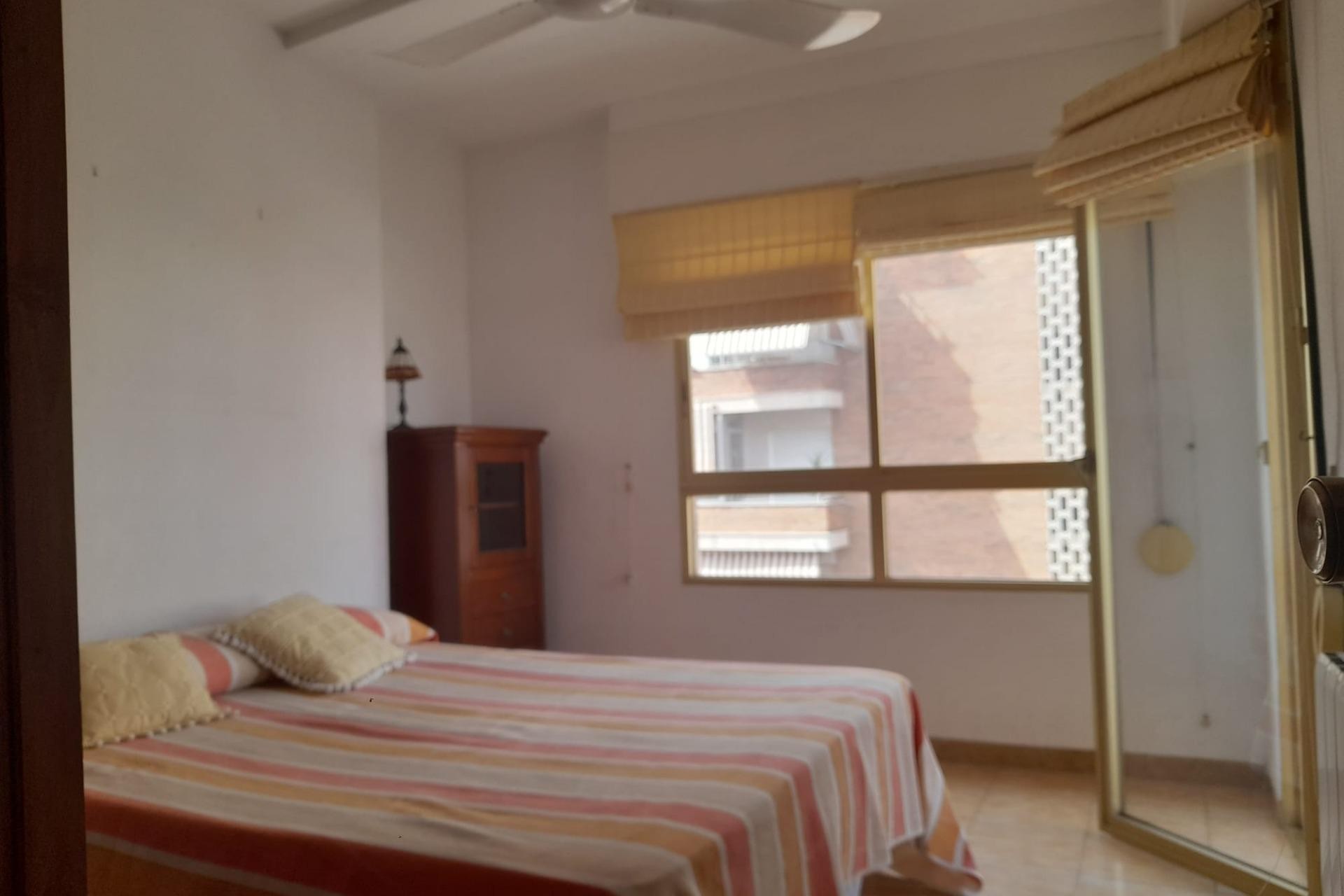 Revente - Appartement - Santa Pola - Club nautico
