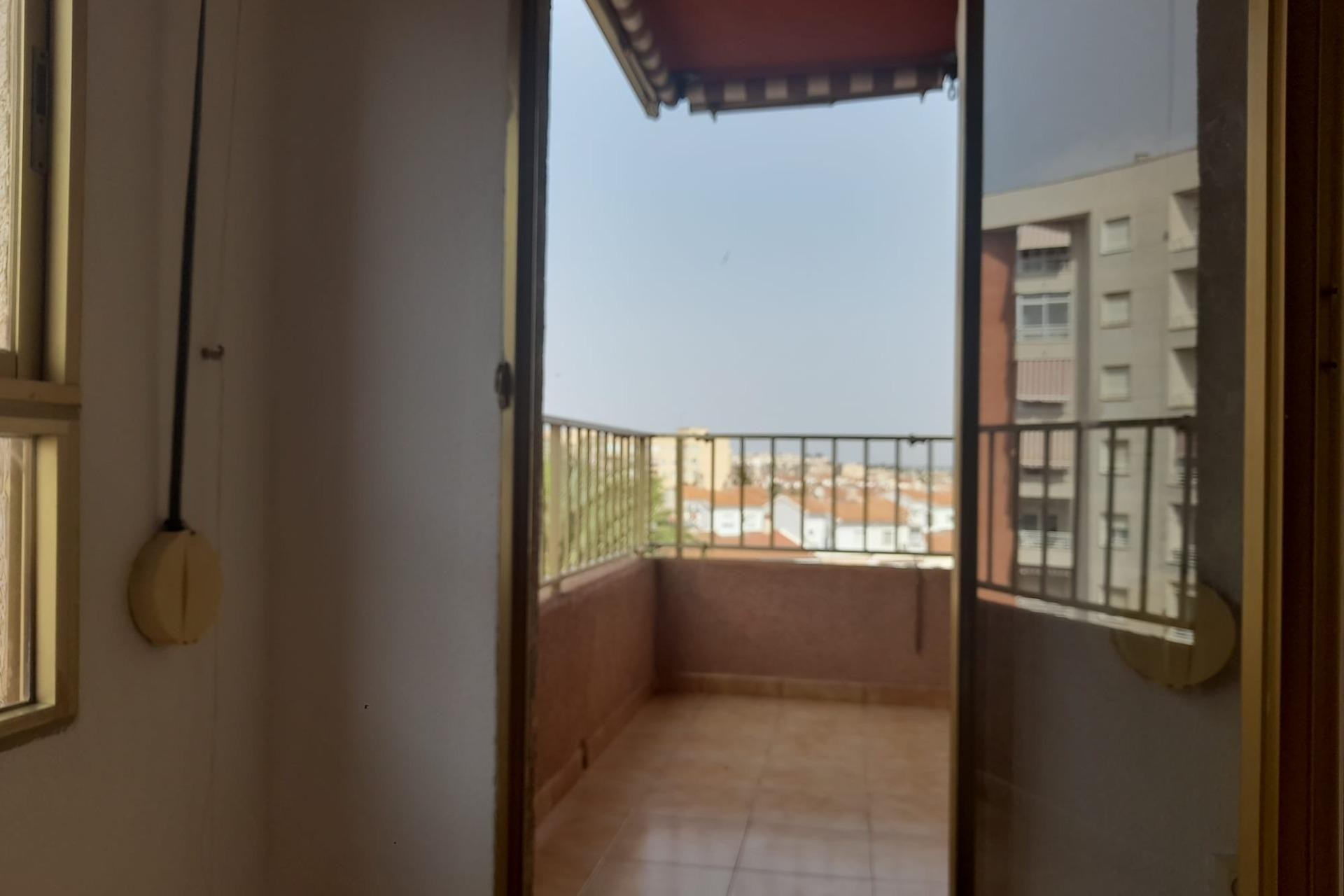 Revente - Appartement - Santa Pola - Club nautico