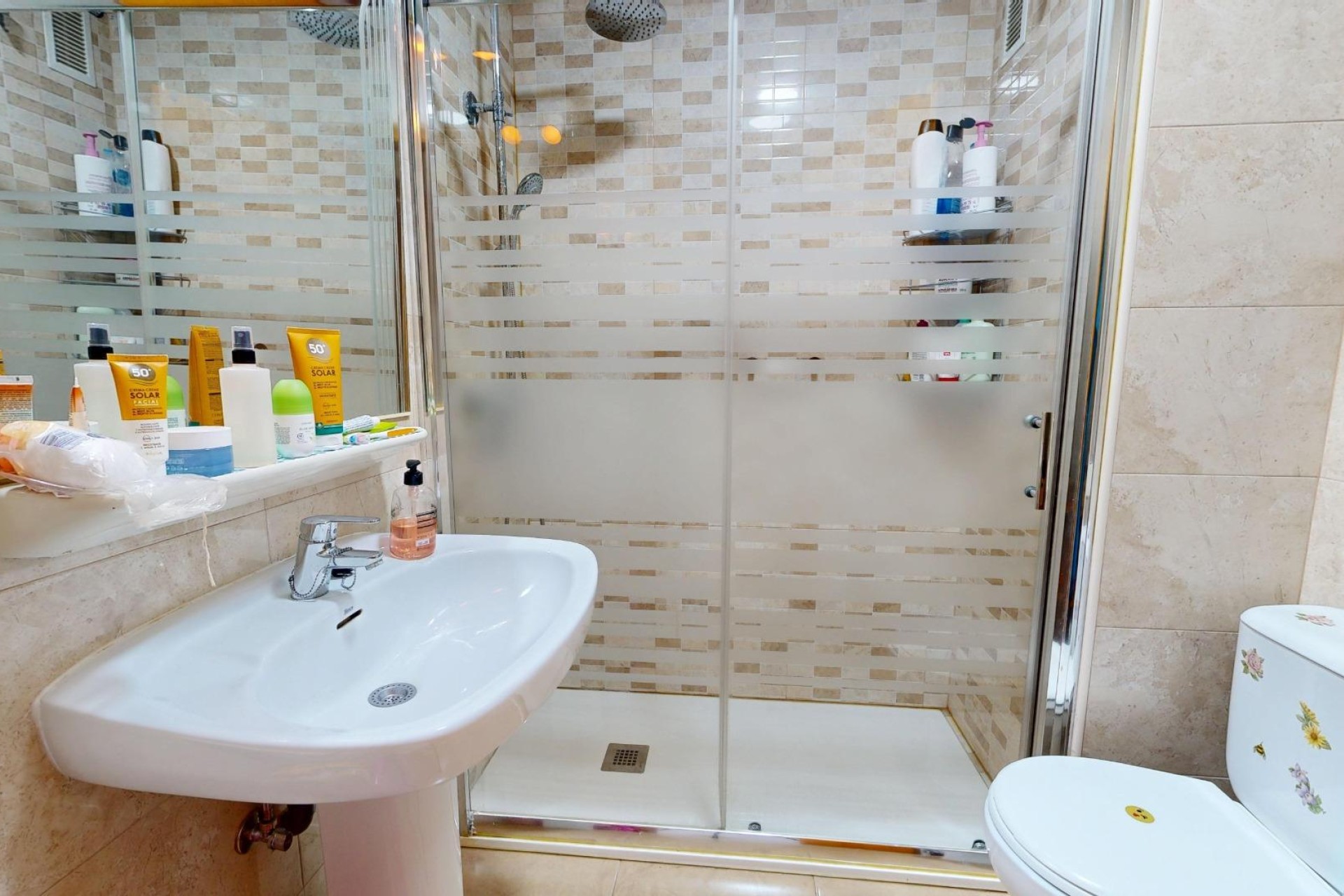 Revente - Appartement - Santa Pola - Club nautico