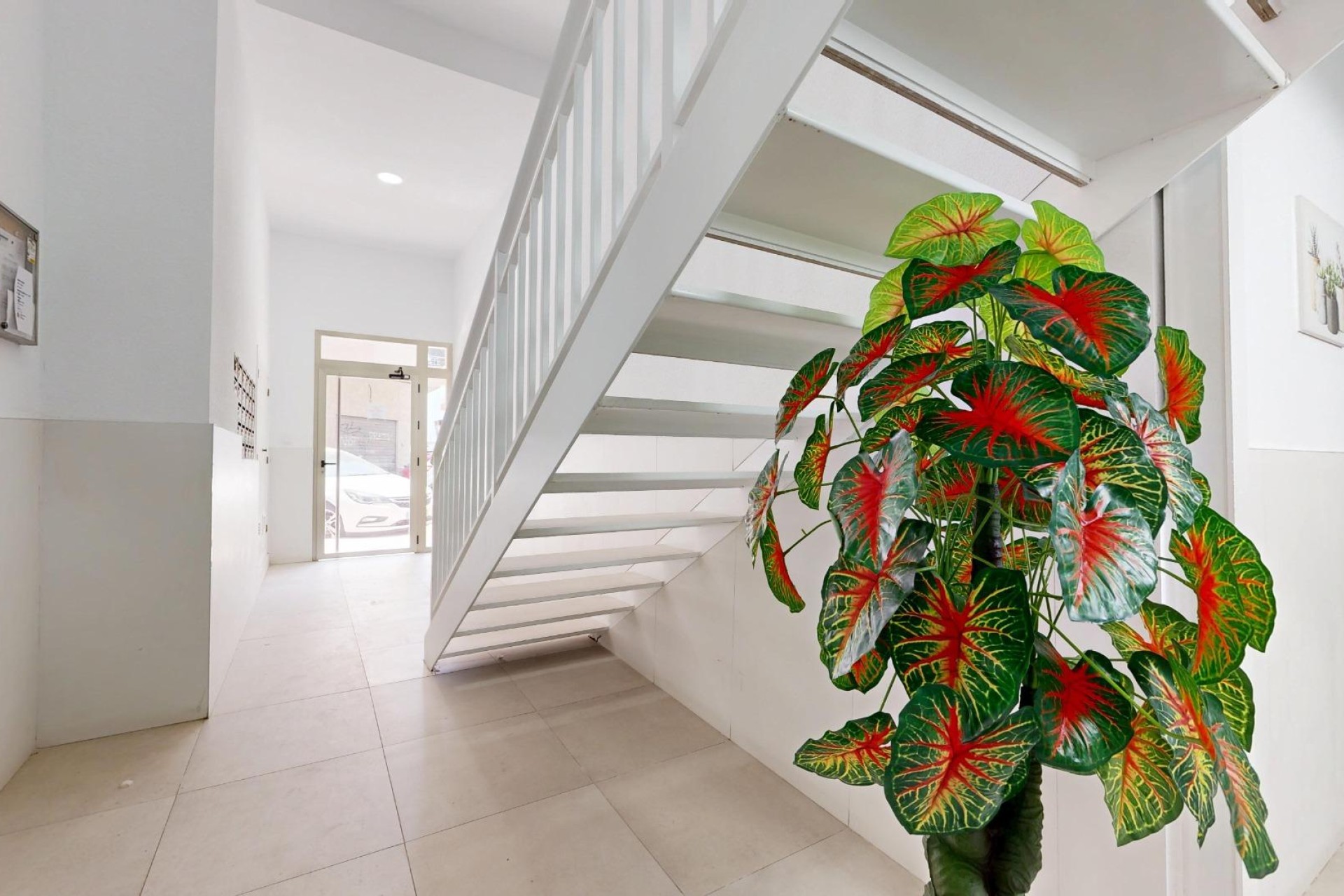 Revente - Appartement - Santa Pola - Club nautico