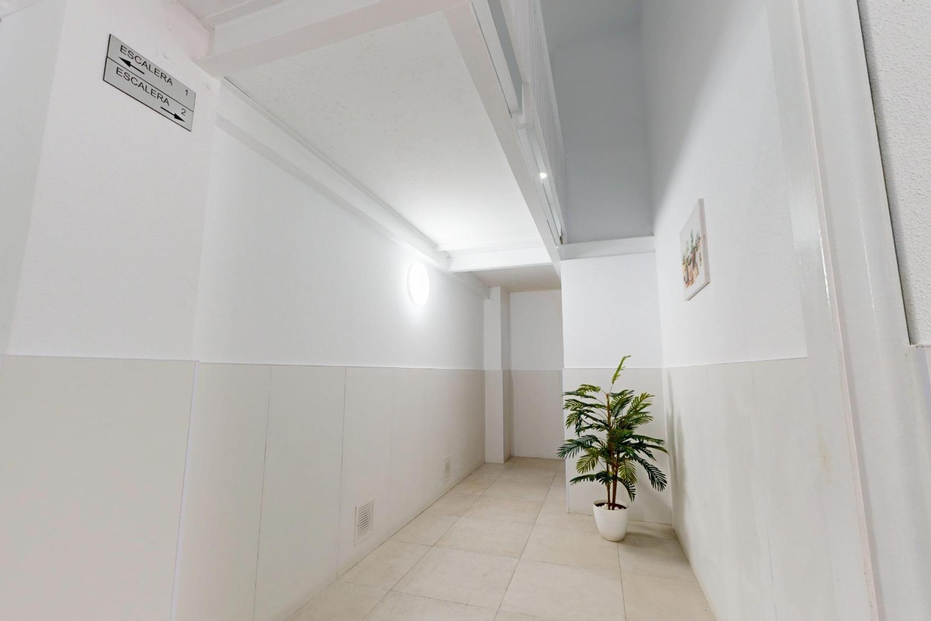 Revente - Appartement - Santa Pola - Club nautico