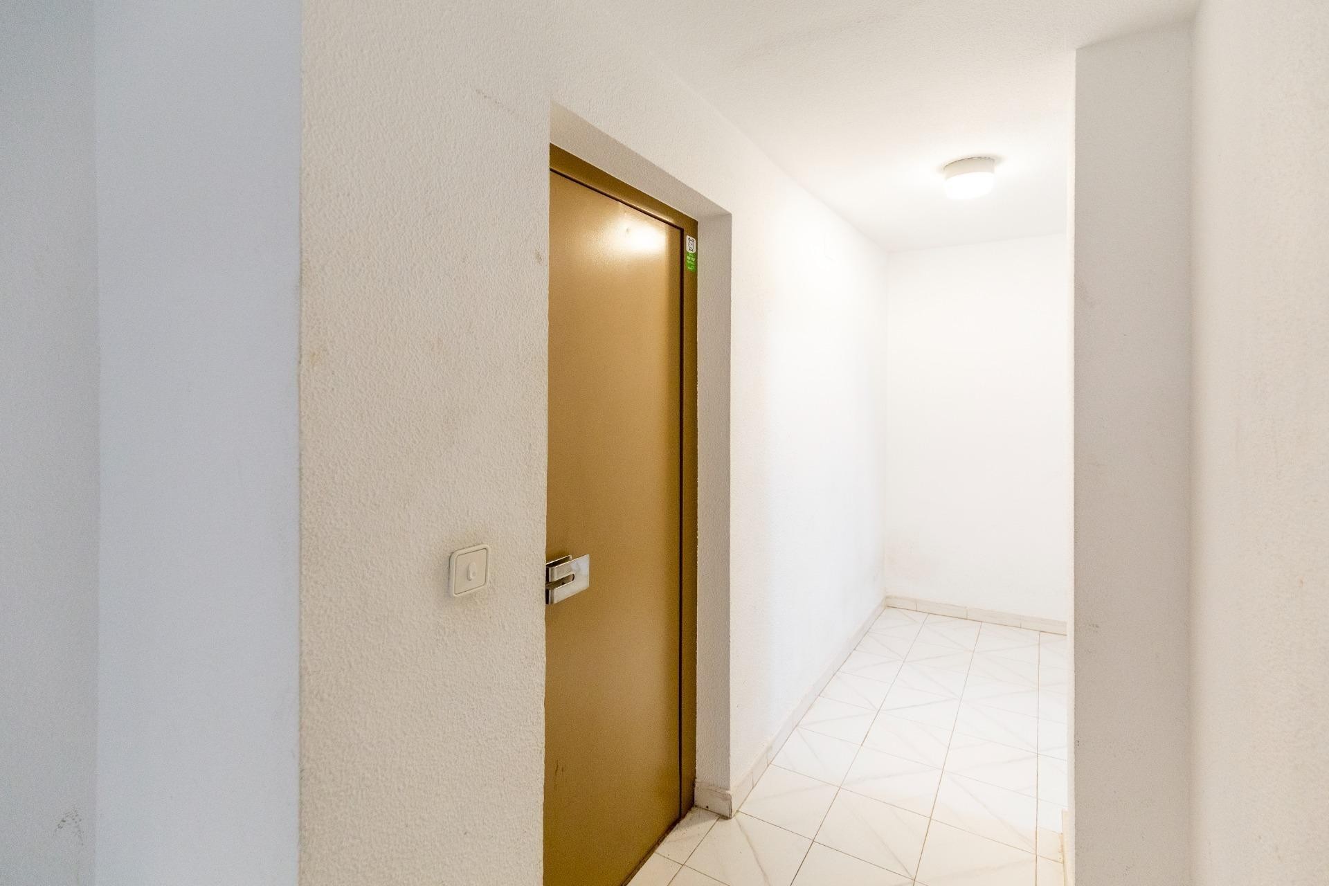 Revente - Appartement - Santa Pola - Club nautico