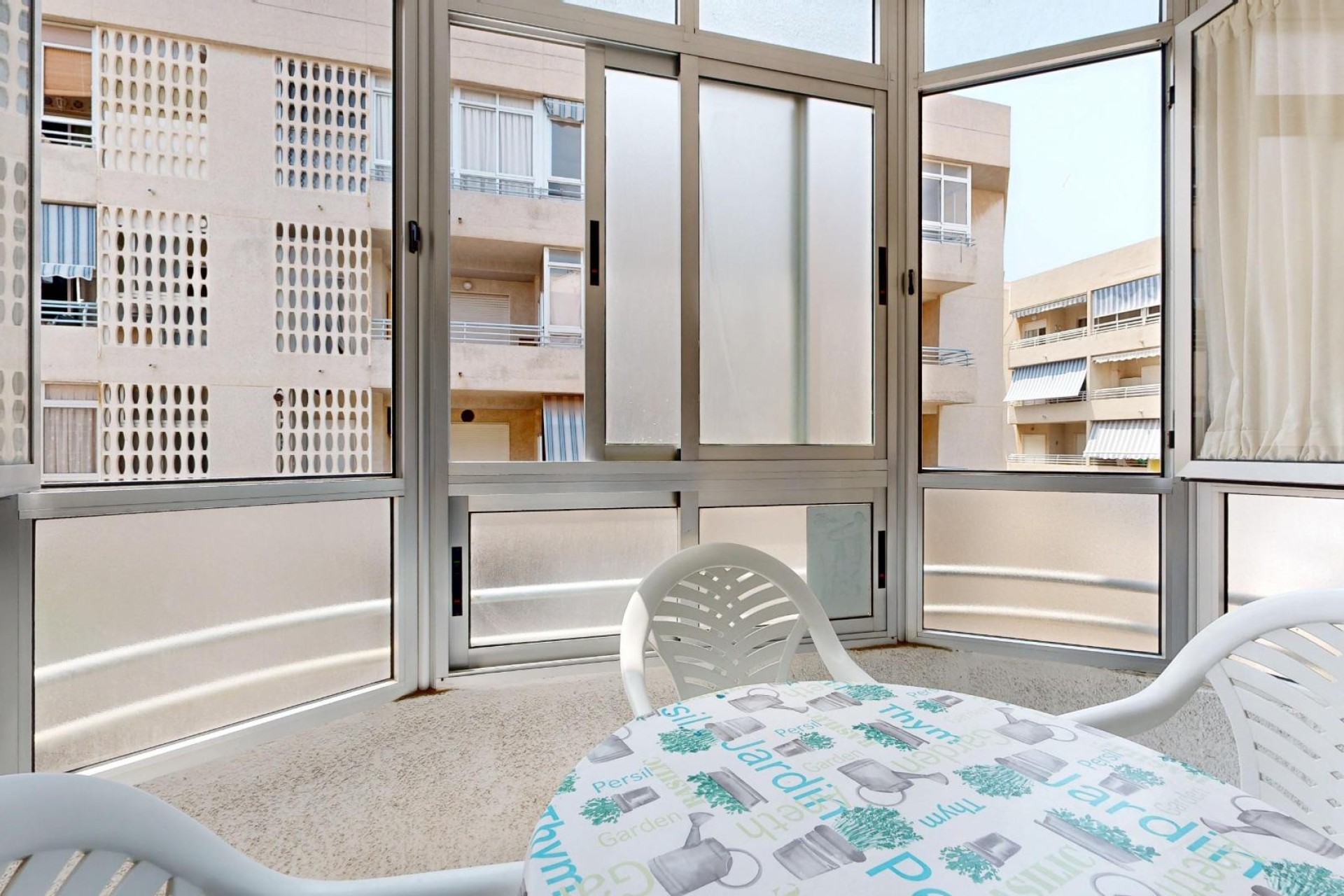 Revente - Appartement - Santa Pola - Club nautico