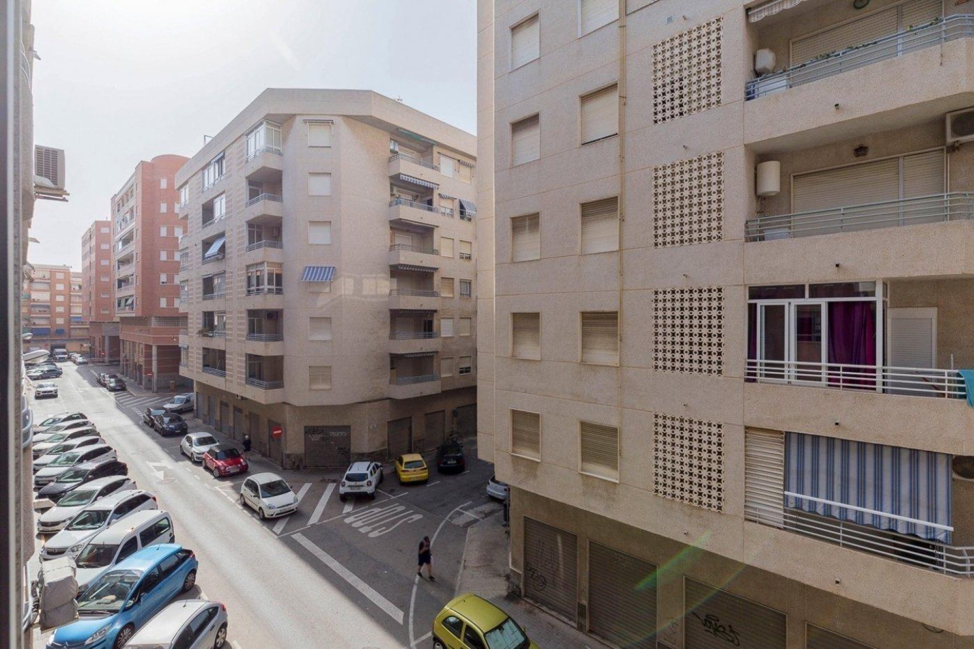 Revente - Appartement - Santa Pola - Club nautico