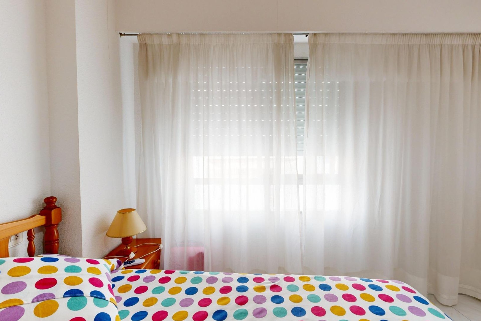 Revente - Appartement - Santa Pola - Club nautico